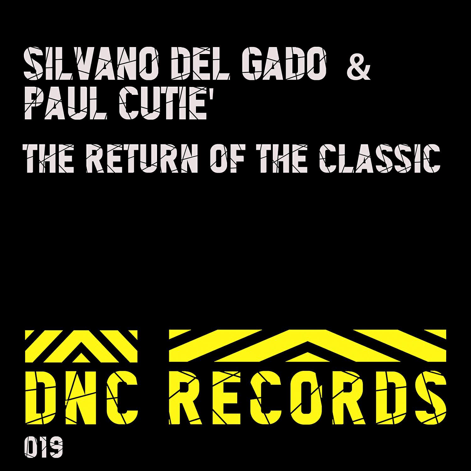 Silvano Del Gado - The Return of the Classic (Deep Mix)