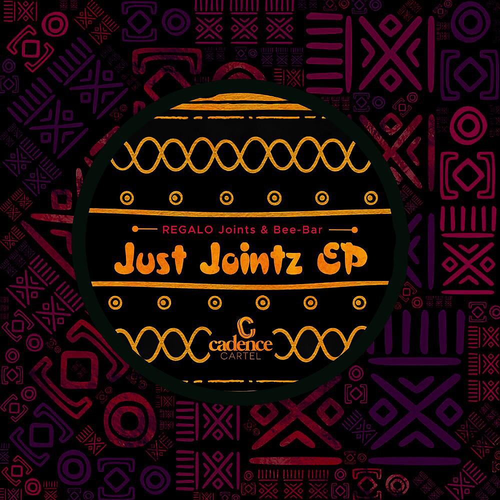 Постер альбома Just Jointz