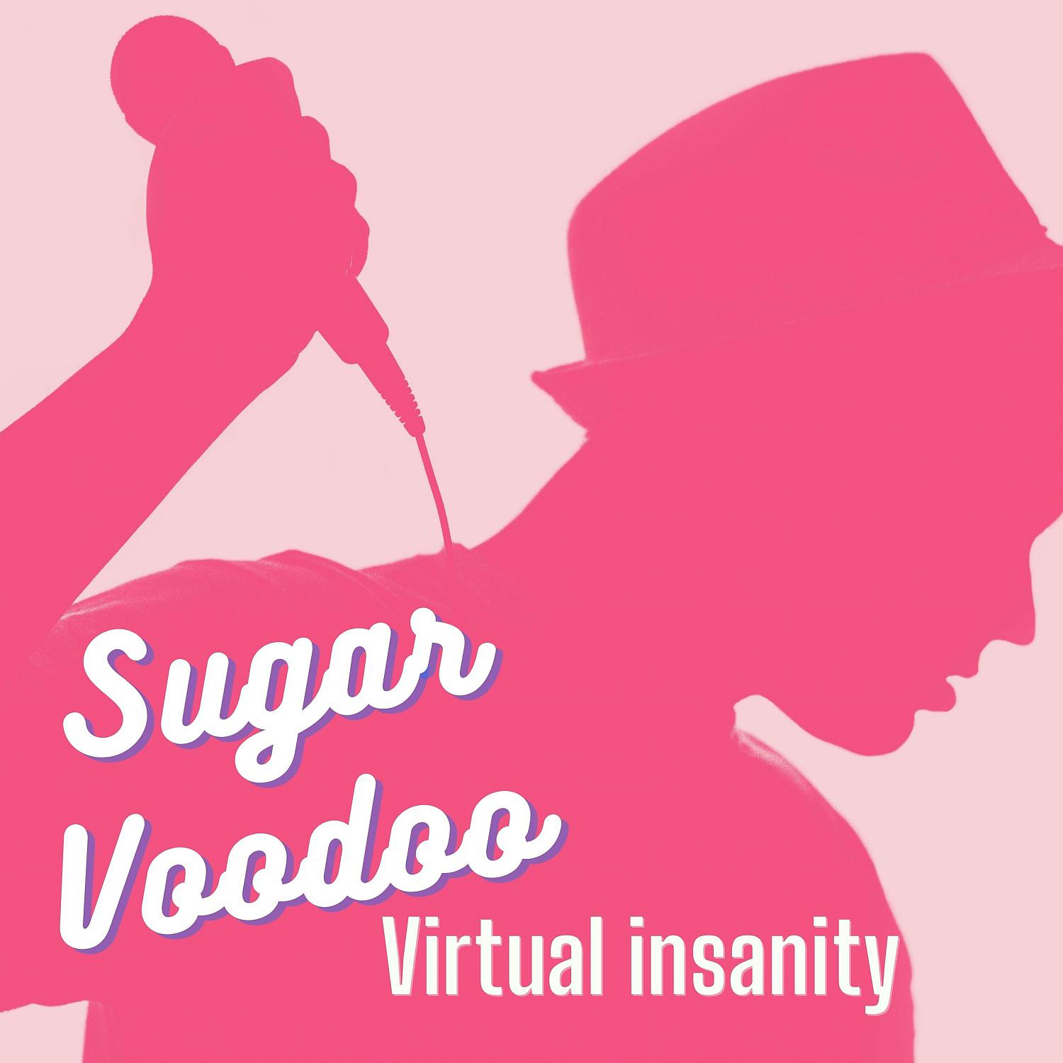 Постер альбома Virtual Insanity