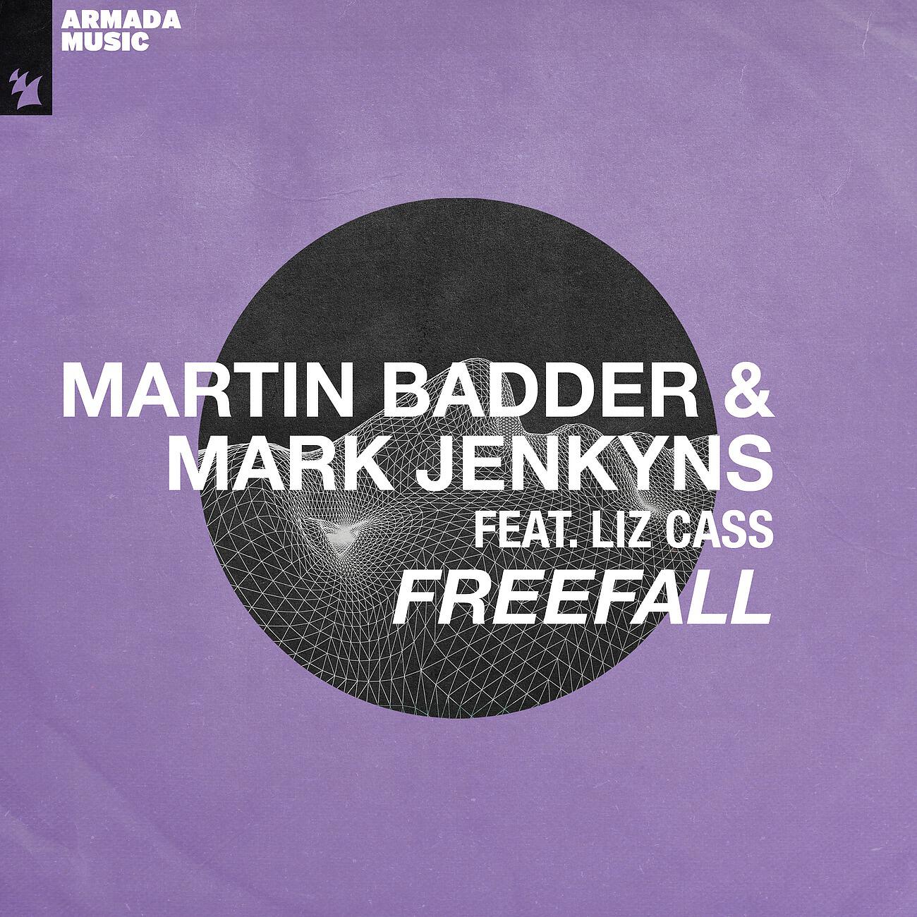 Martin Badder - Freefall (Extended Mix)