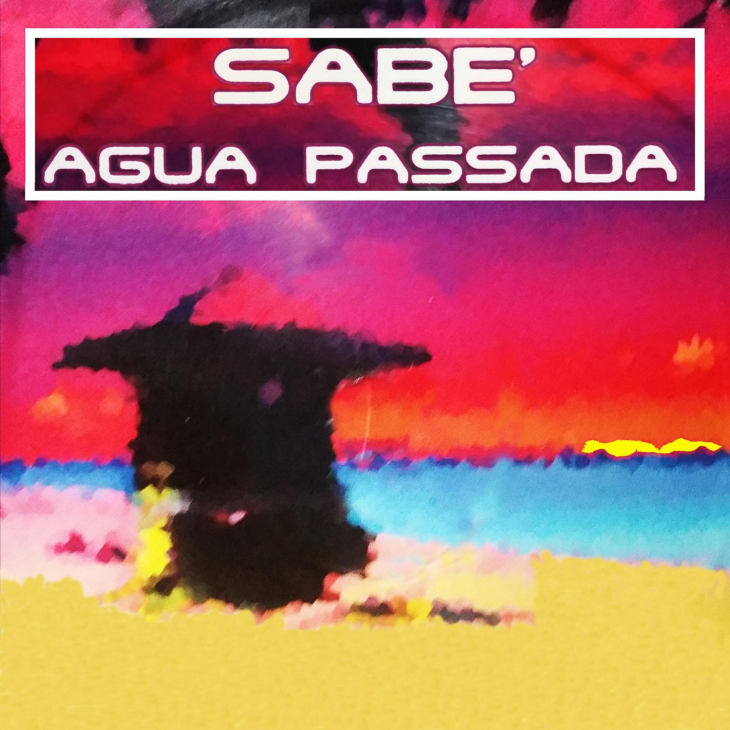 Постер альбома Agua Pasada