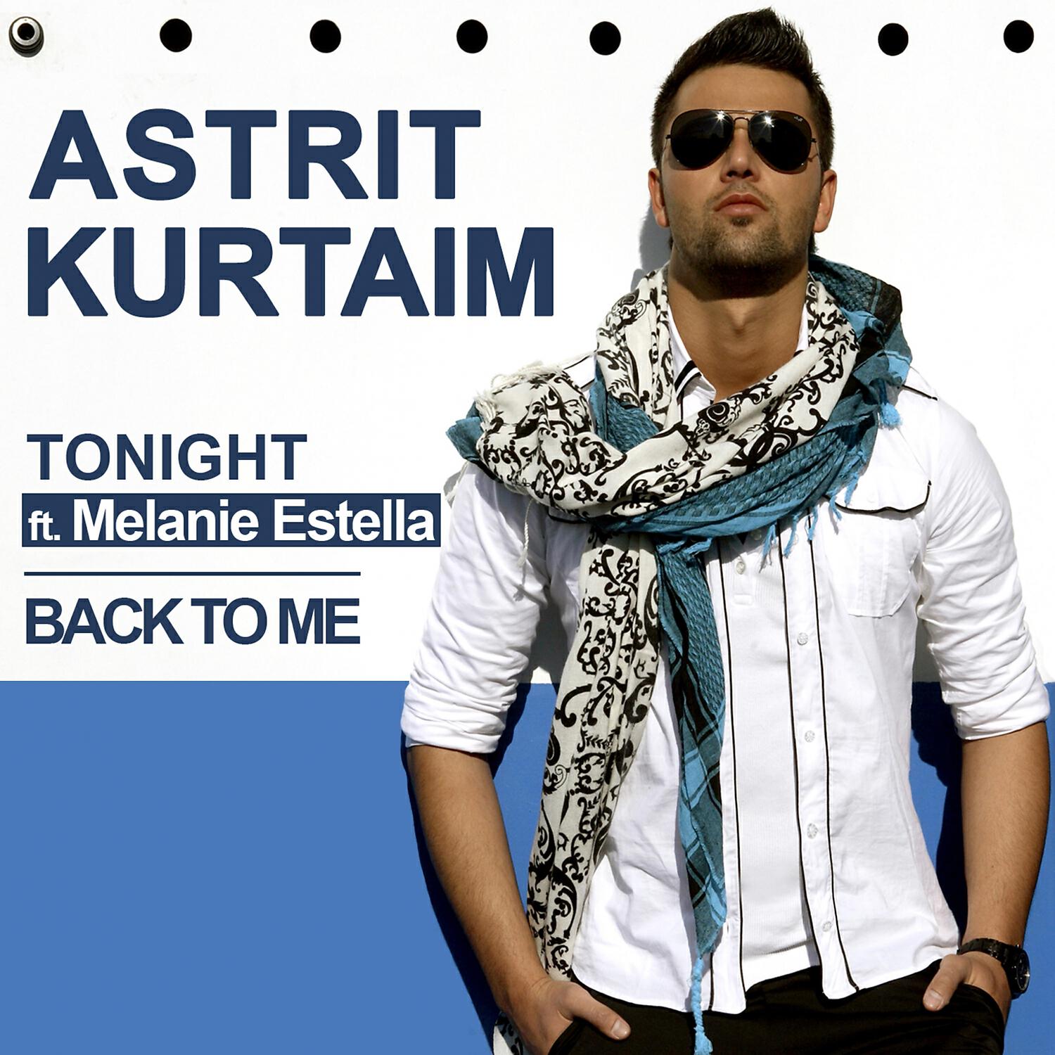Astrit Kurtaim - Tonight (Raffel Club Mix)