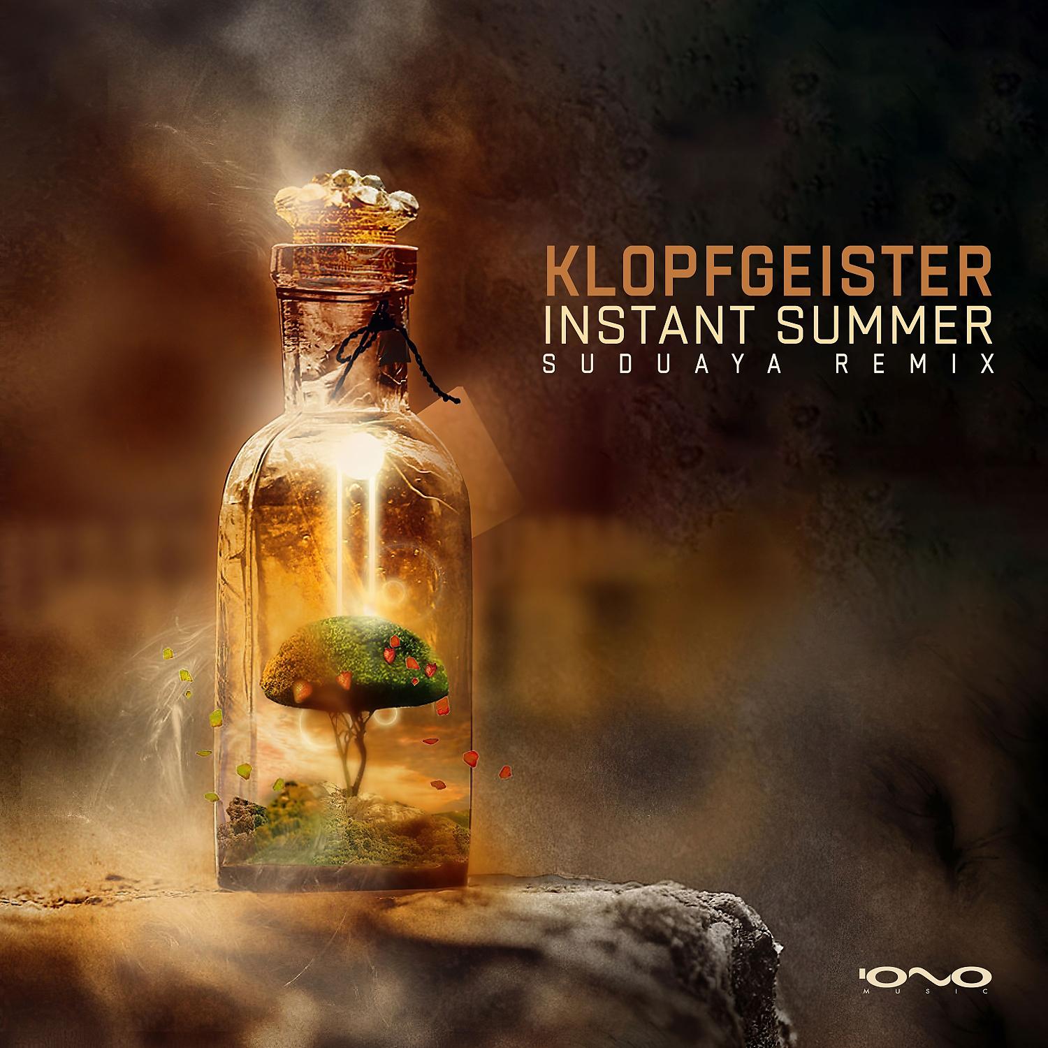 Постер альбома Instant Summer (Suduaya Remix)