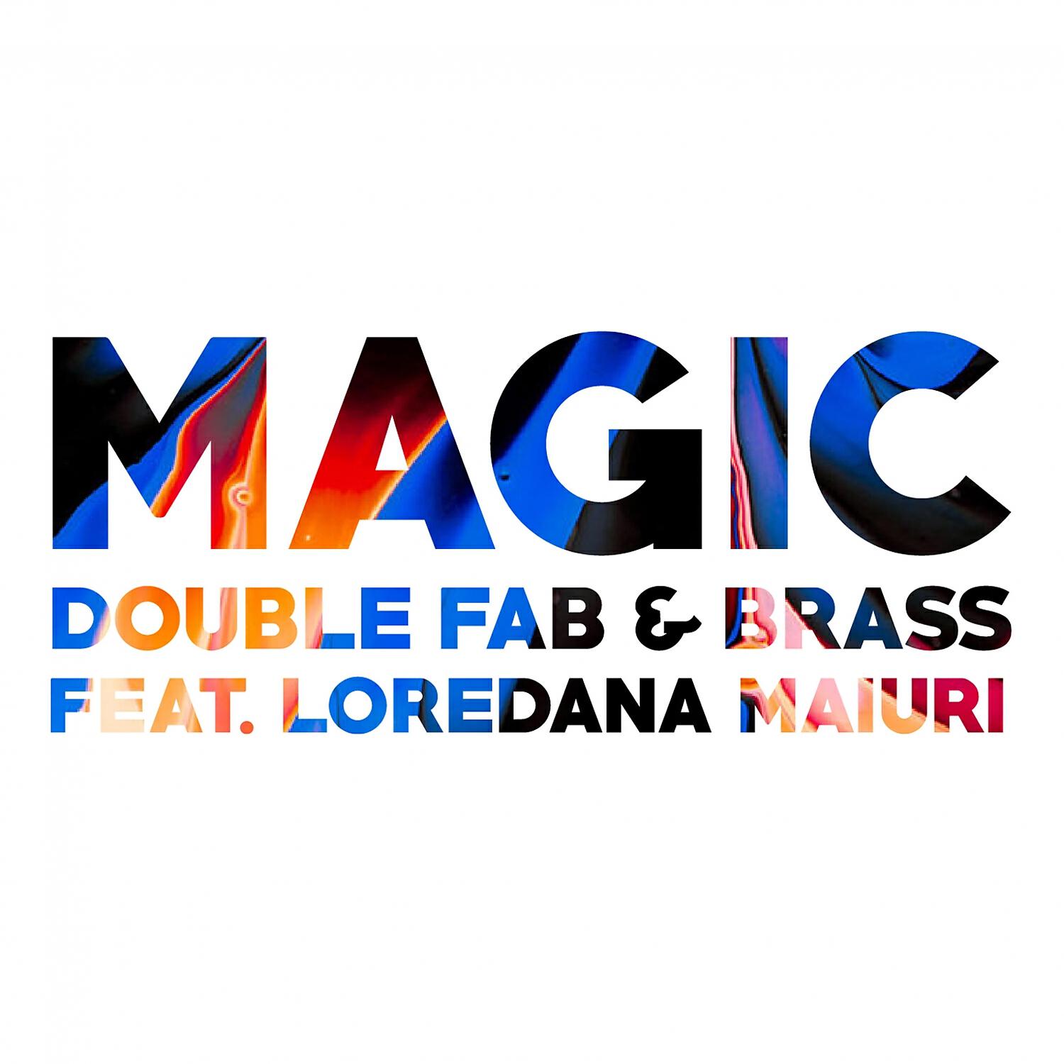 Double Fab - Magic (Extended)