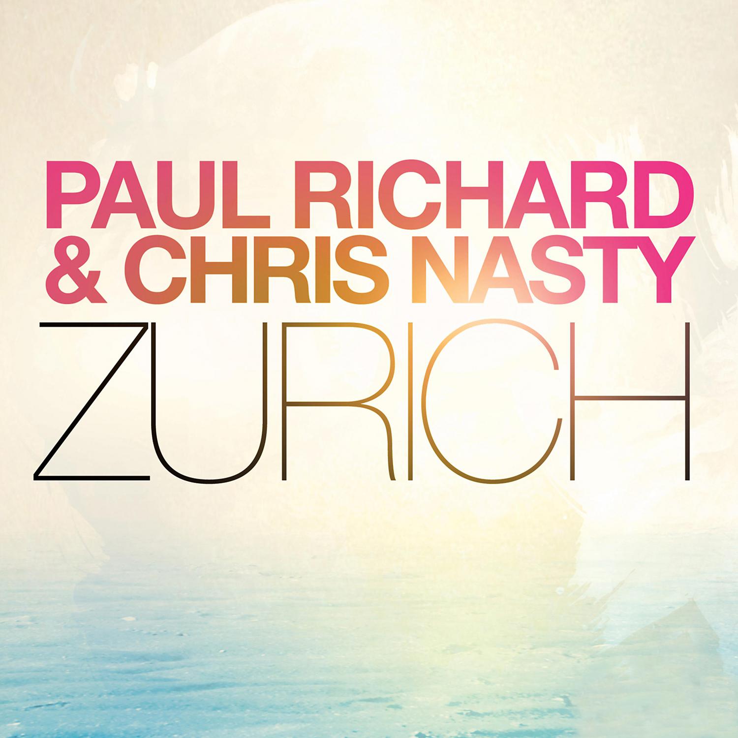Постер альбома Zurich