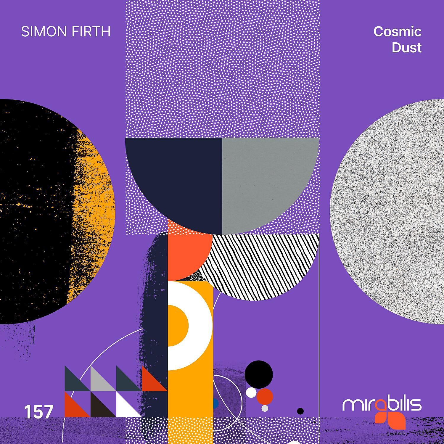 SIMON FIRTH - Shimmer (Original Mix)