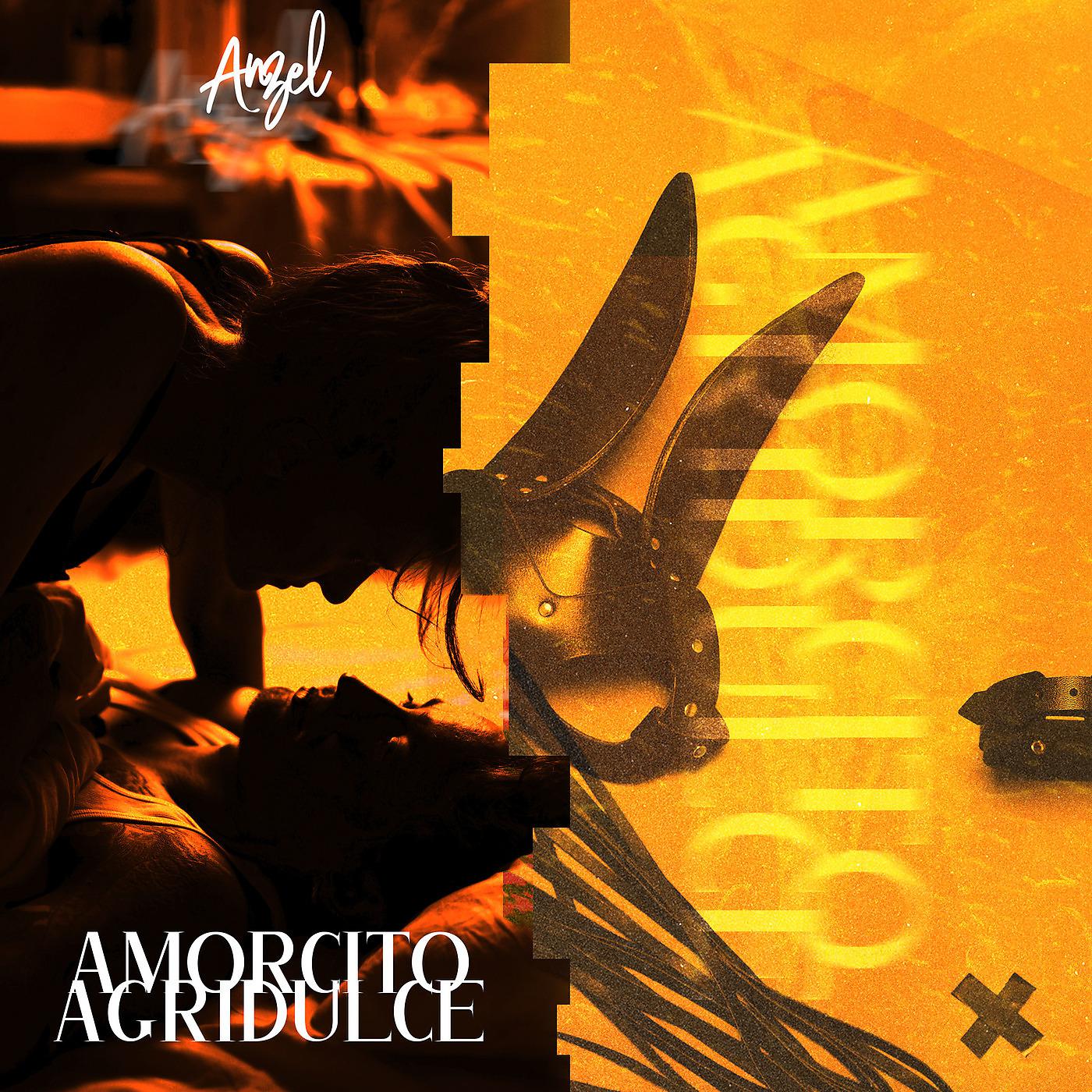 Постер альбома Amorcito Agridulce