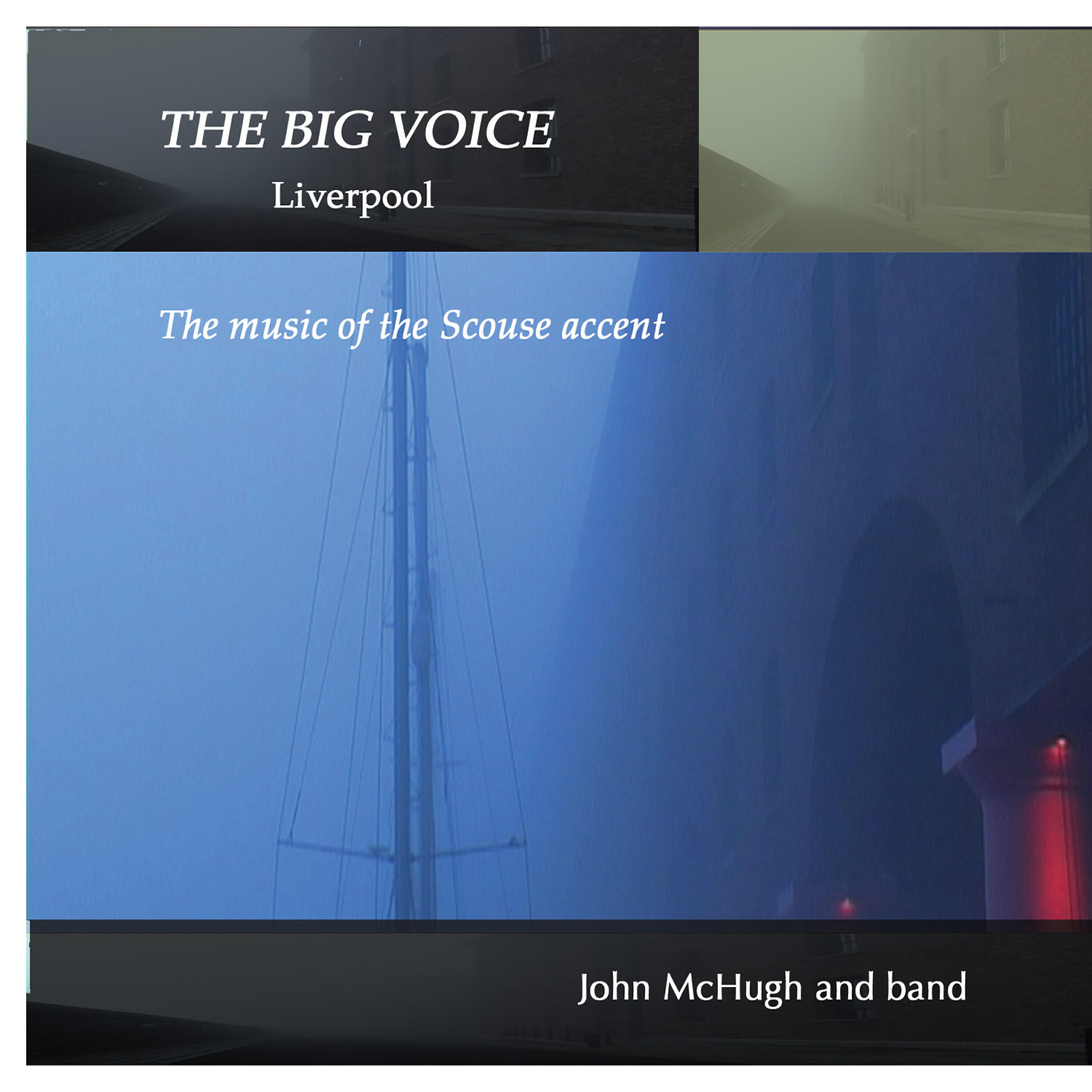 John McHugh - Modern Times