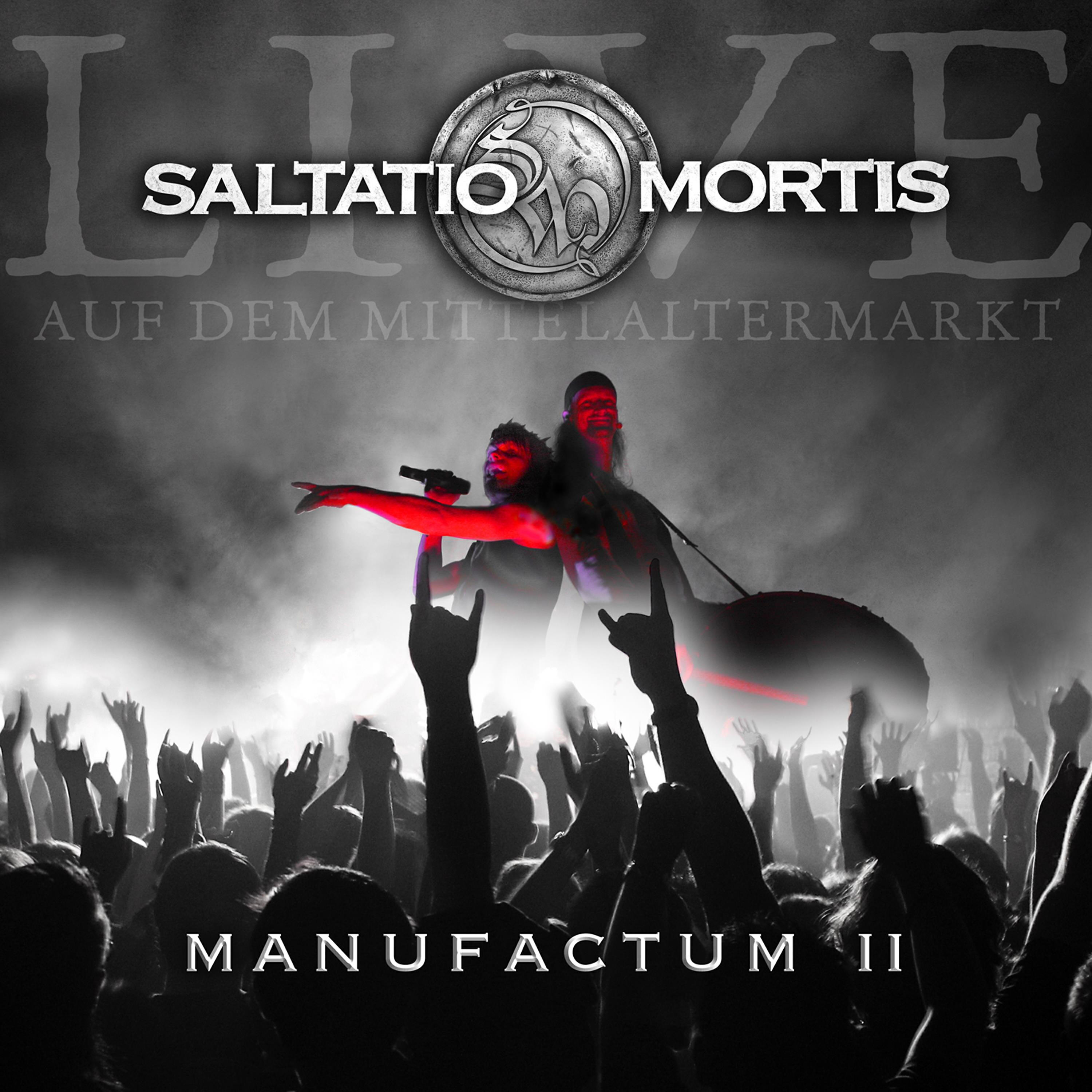 Saltatio Mortis - Tulla