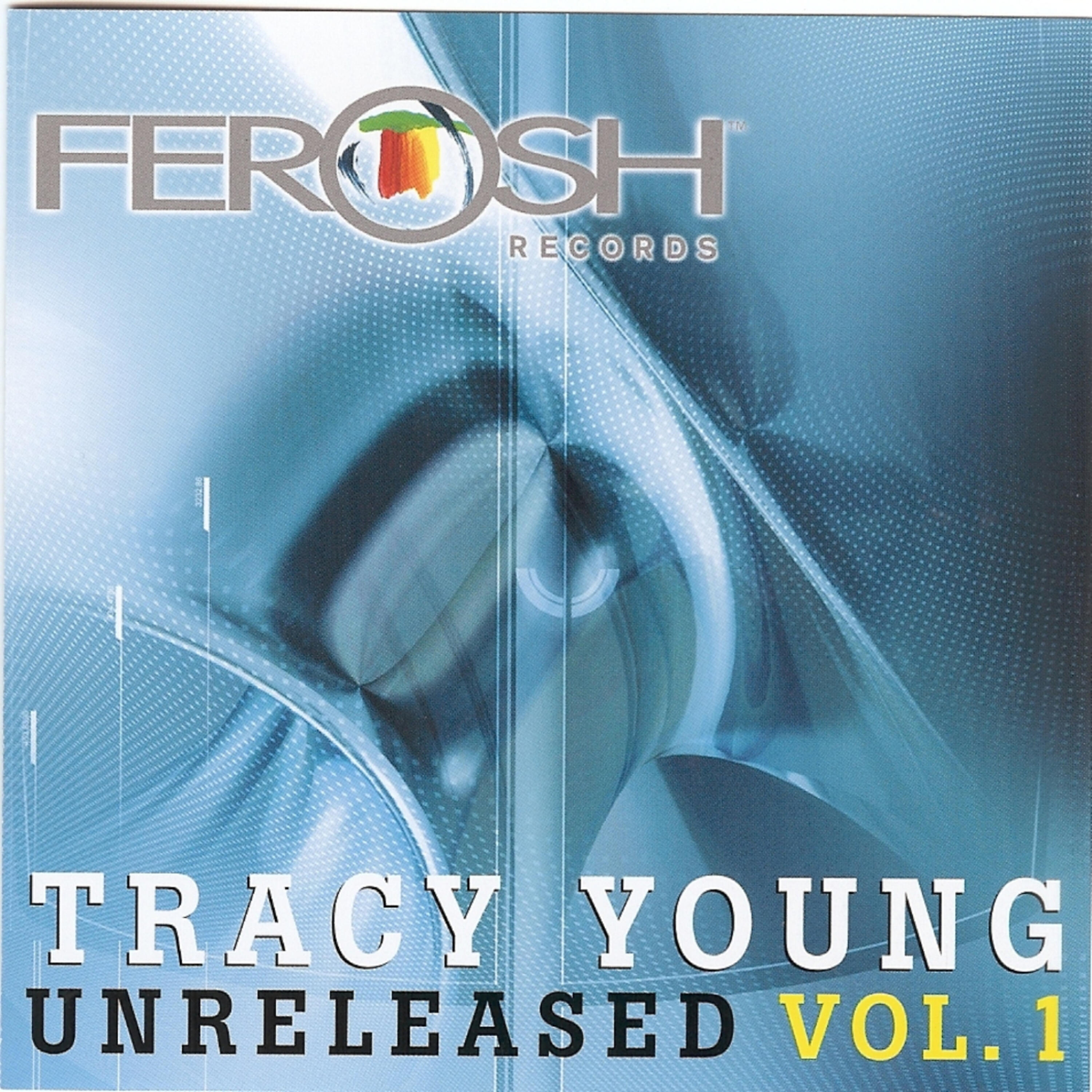 Tracy Young - Ferosh (Featuring Alan T.) (Evolved Hidden Mic Dub)