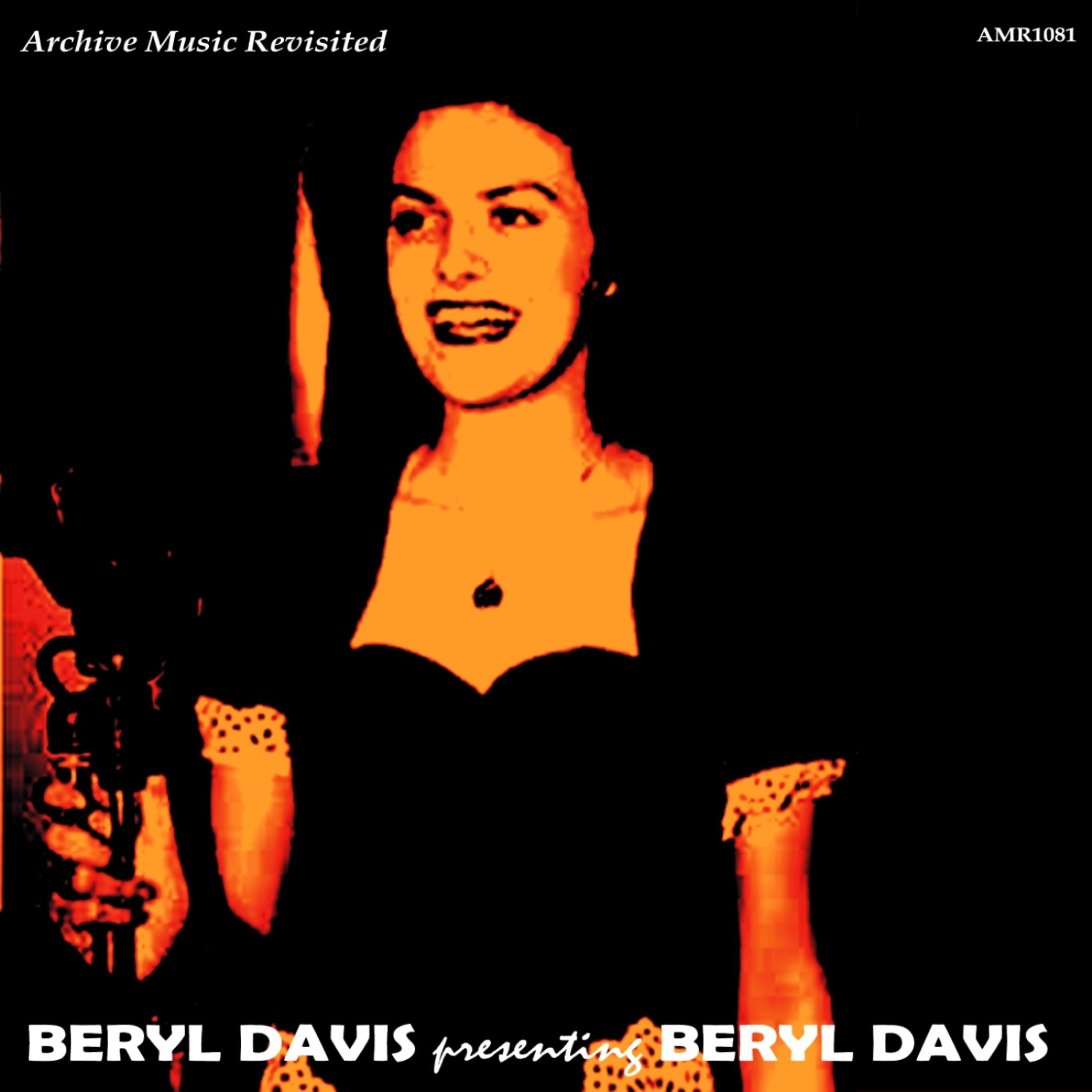 Постер альбома Beryl Davis