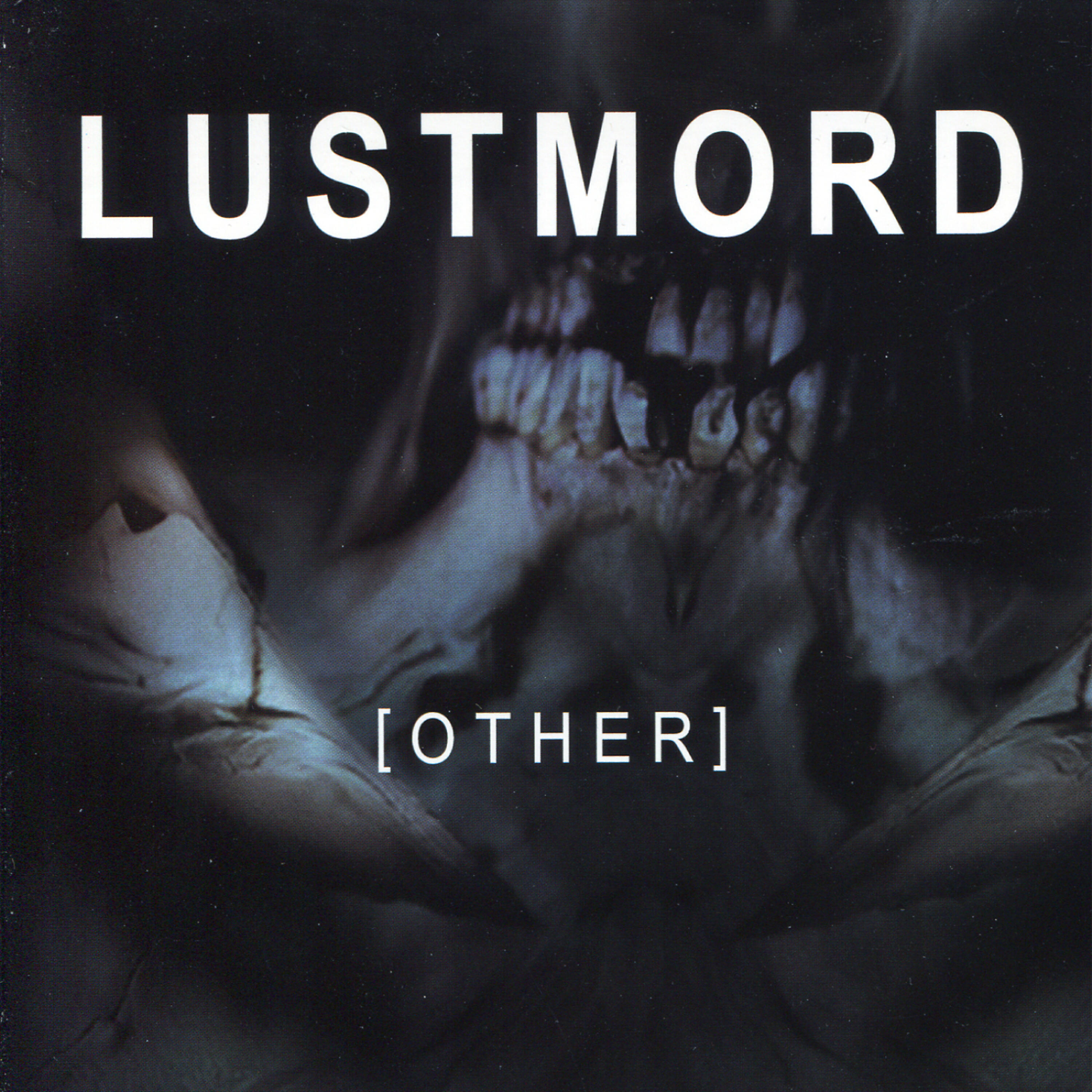 Lustmord - Ash