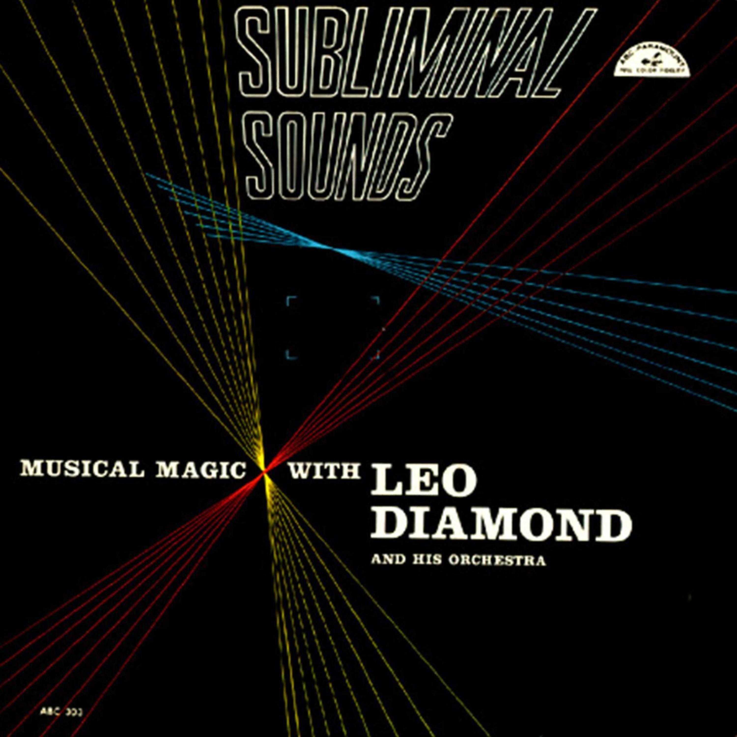Постер альбома Subliminal Sounds