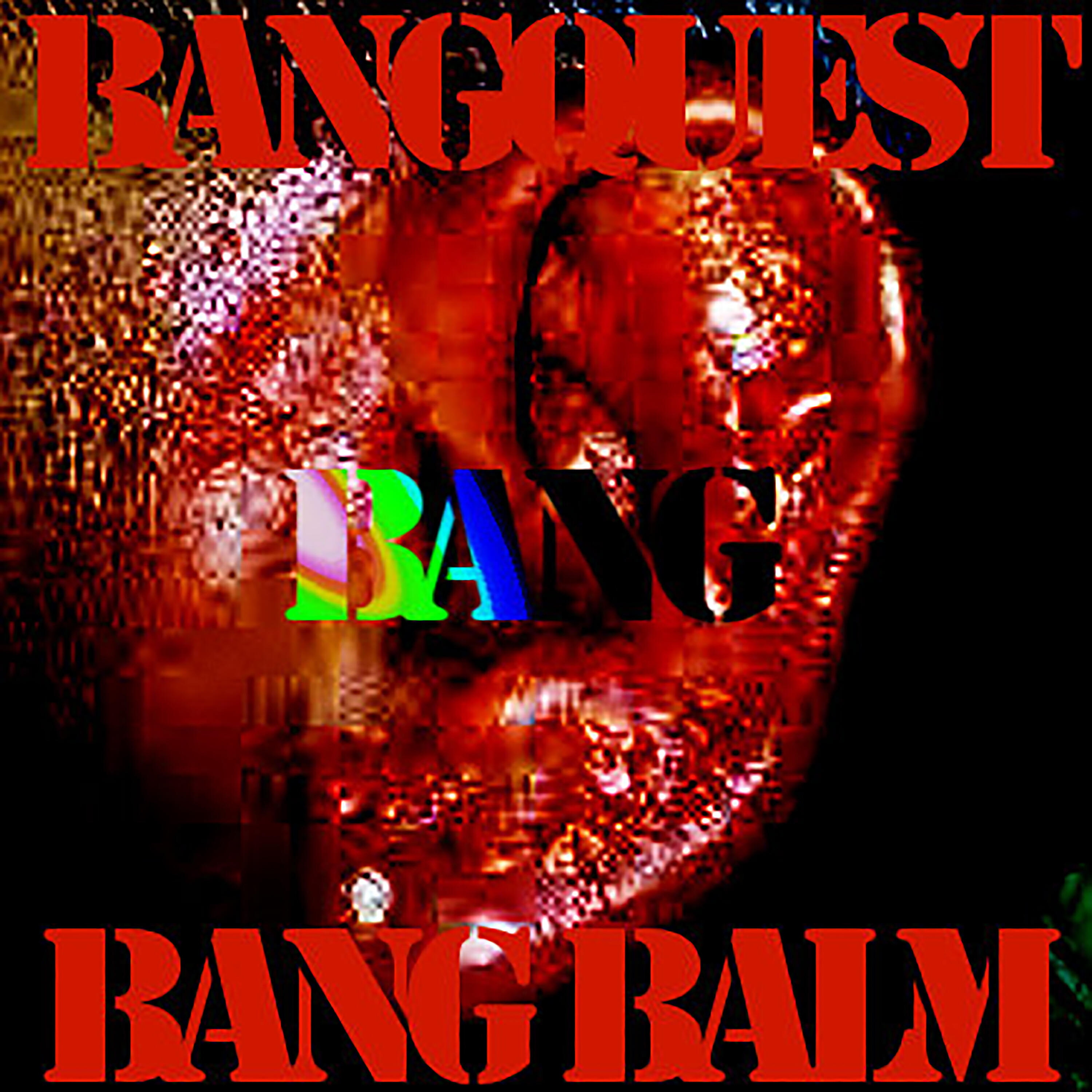 Bangquest - (Advertisement for) Winterblast / Wintergreen Daydream