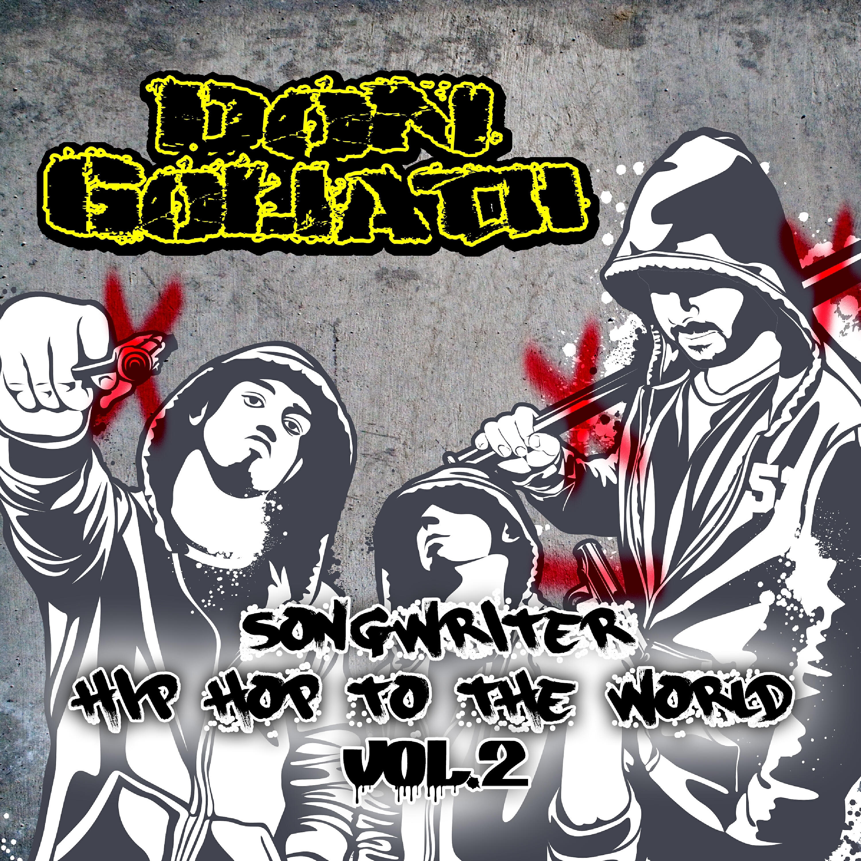 Don Goliath - Show Me Love