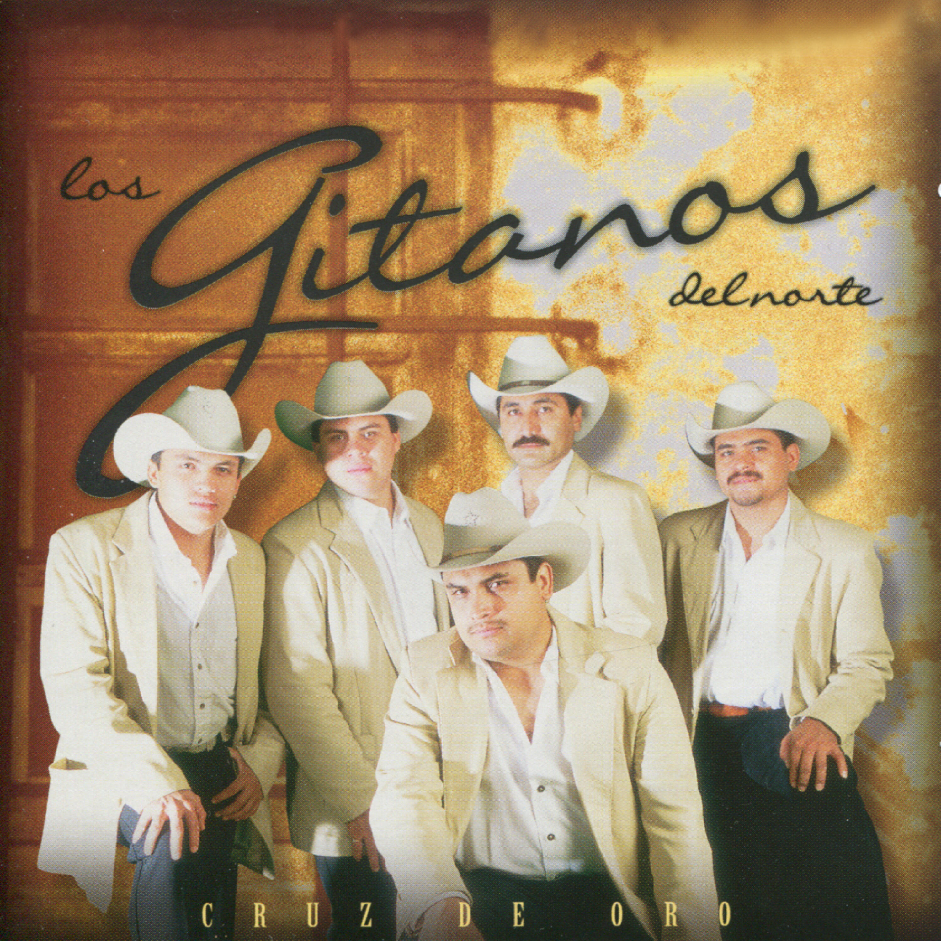 Los Gitanos del Norte - Lo Que Mas Deseo