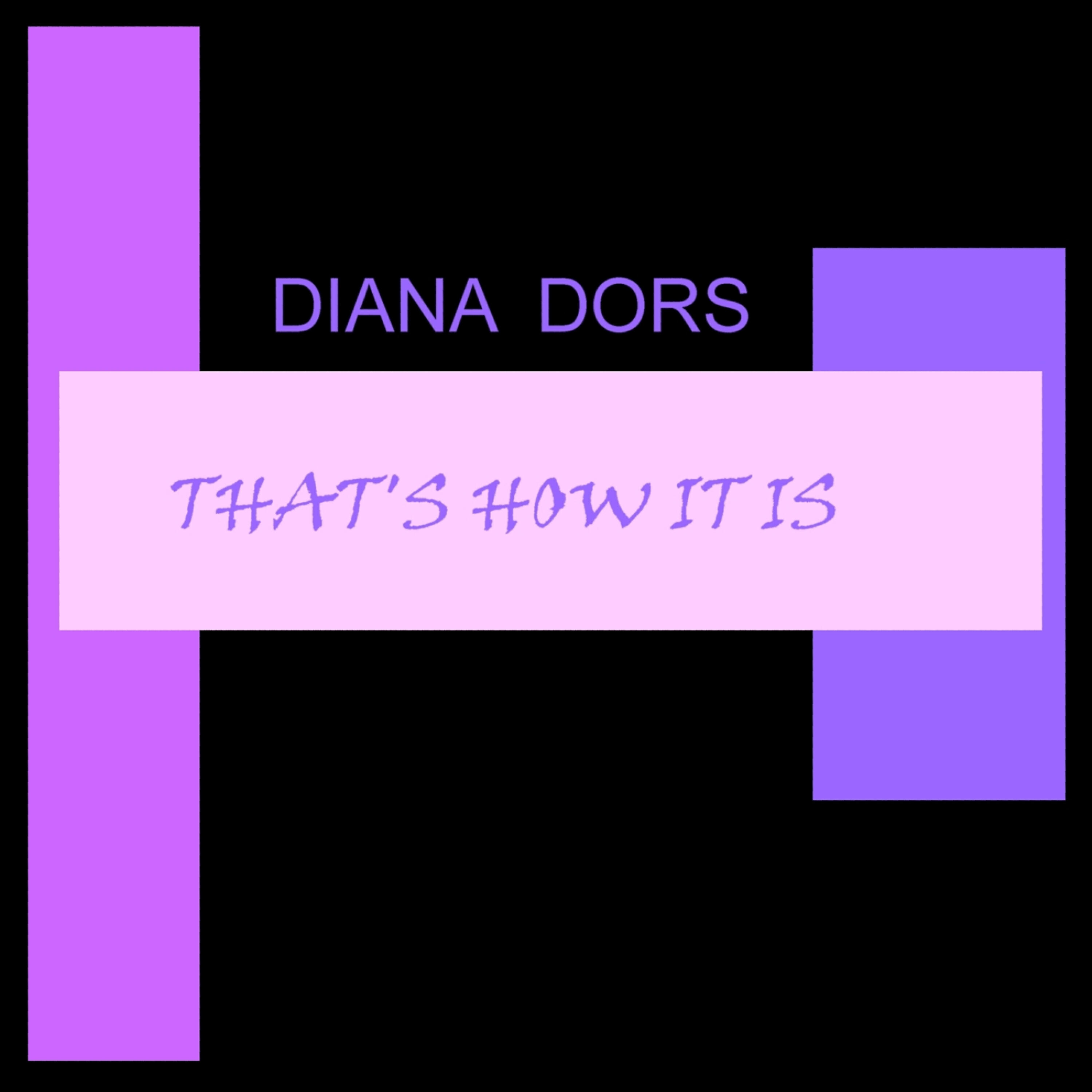 Diana Dors - April Heart