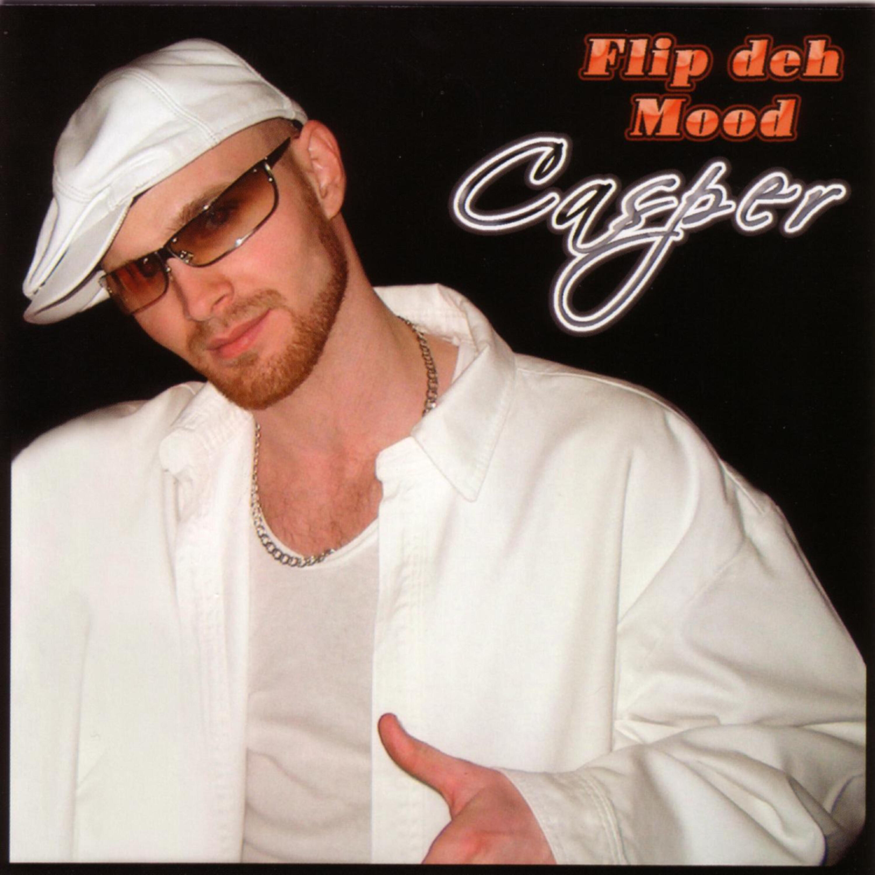 Casper - UES  TO  BE  MINE