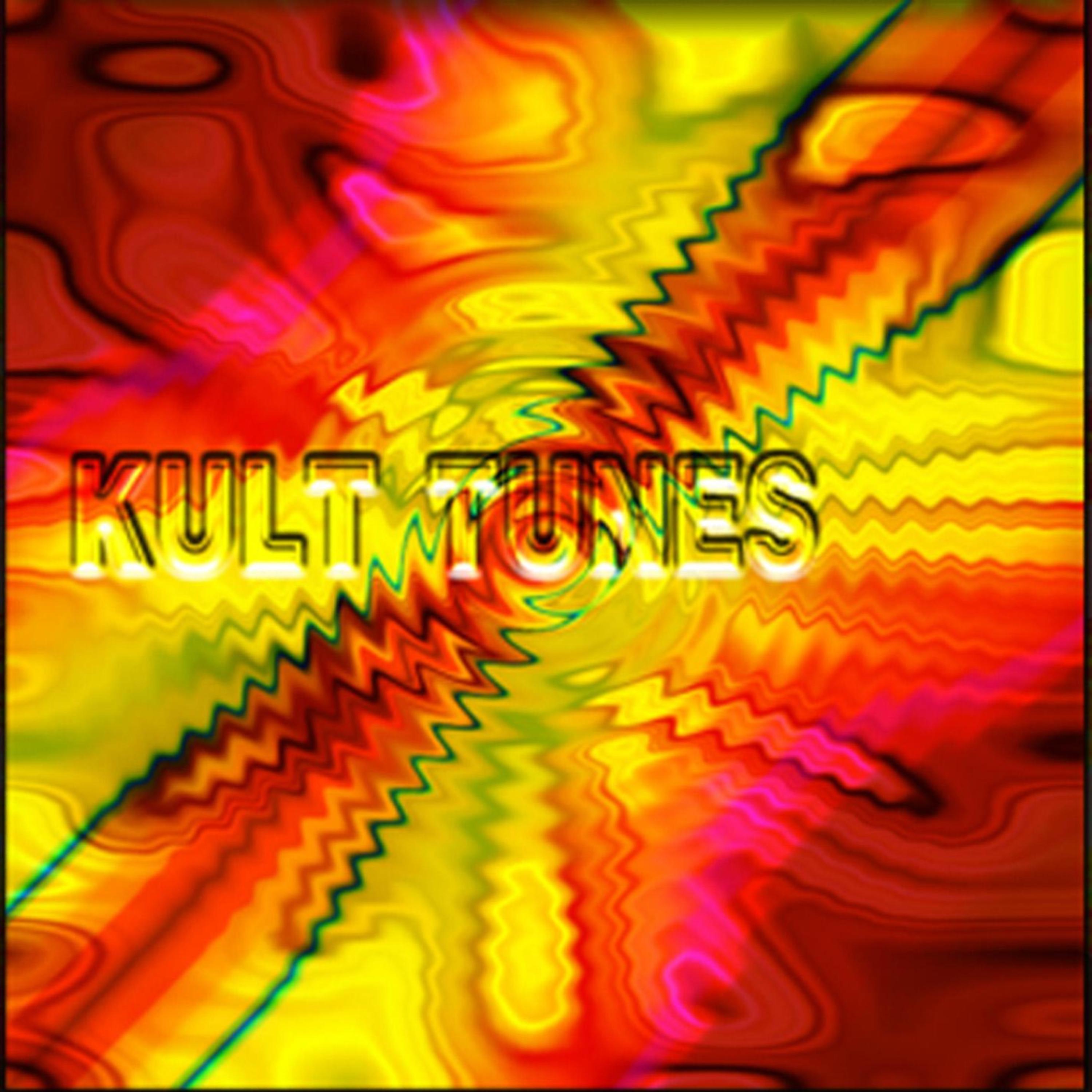 Постер альбома KULT Records Presents:  Kult Tunes ~ House Classics