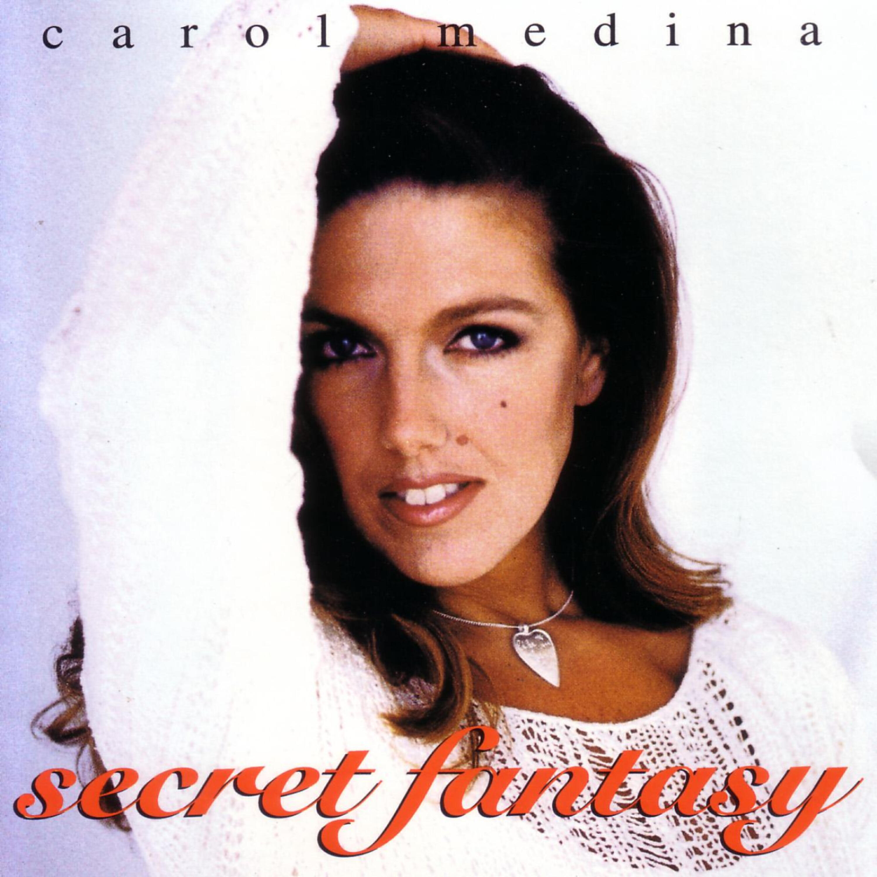 Carol Medina - Tell Me You Love Me (Riprock'n'Dash Mix)