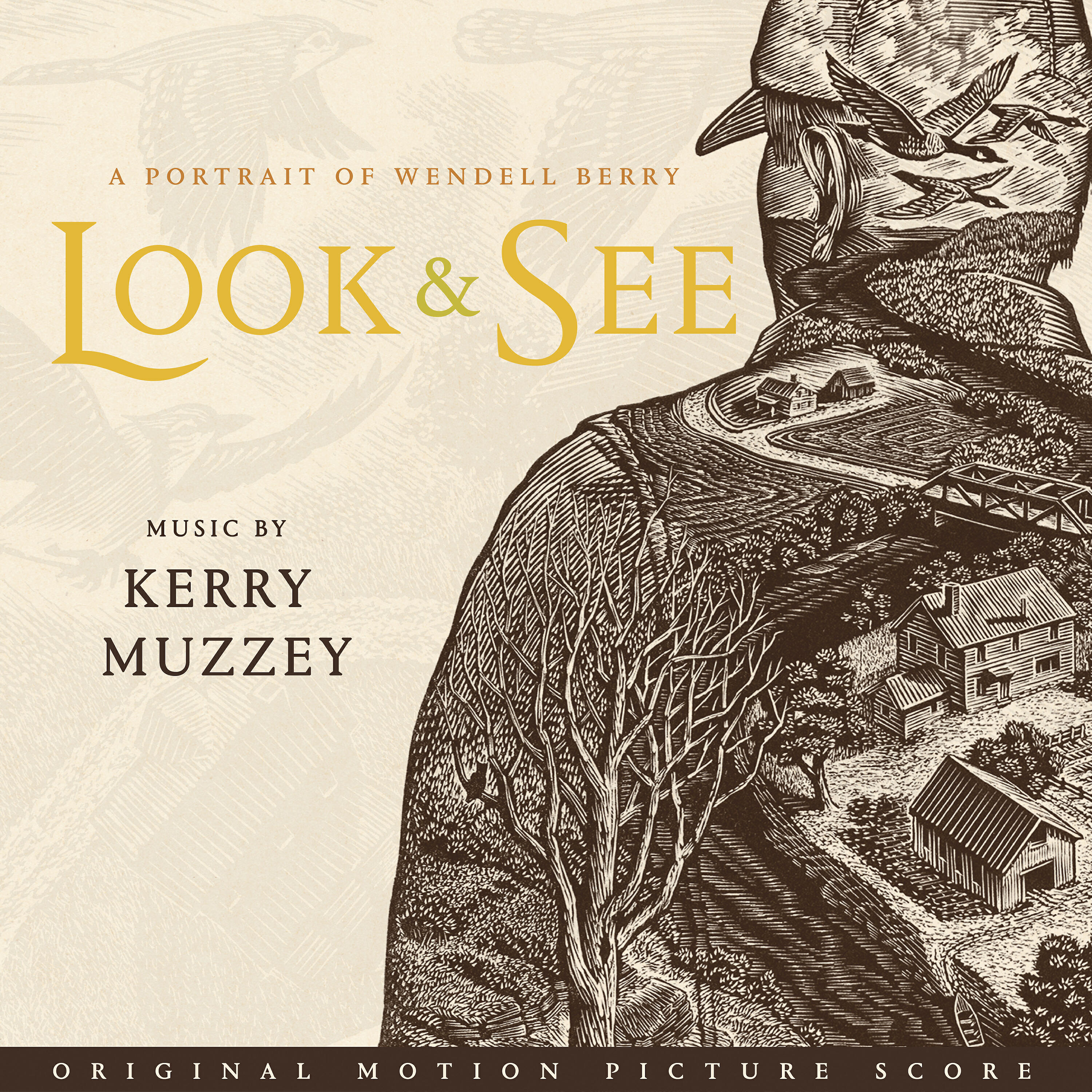 Kerry Muzzey - When I Am Old and Gray (Cinematic Joy Mix)