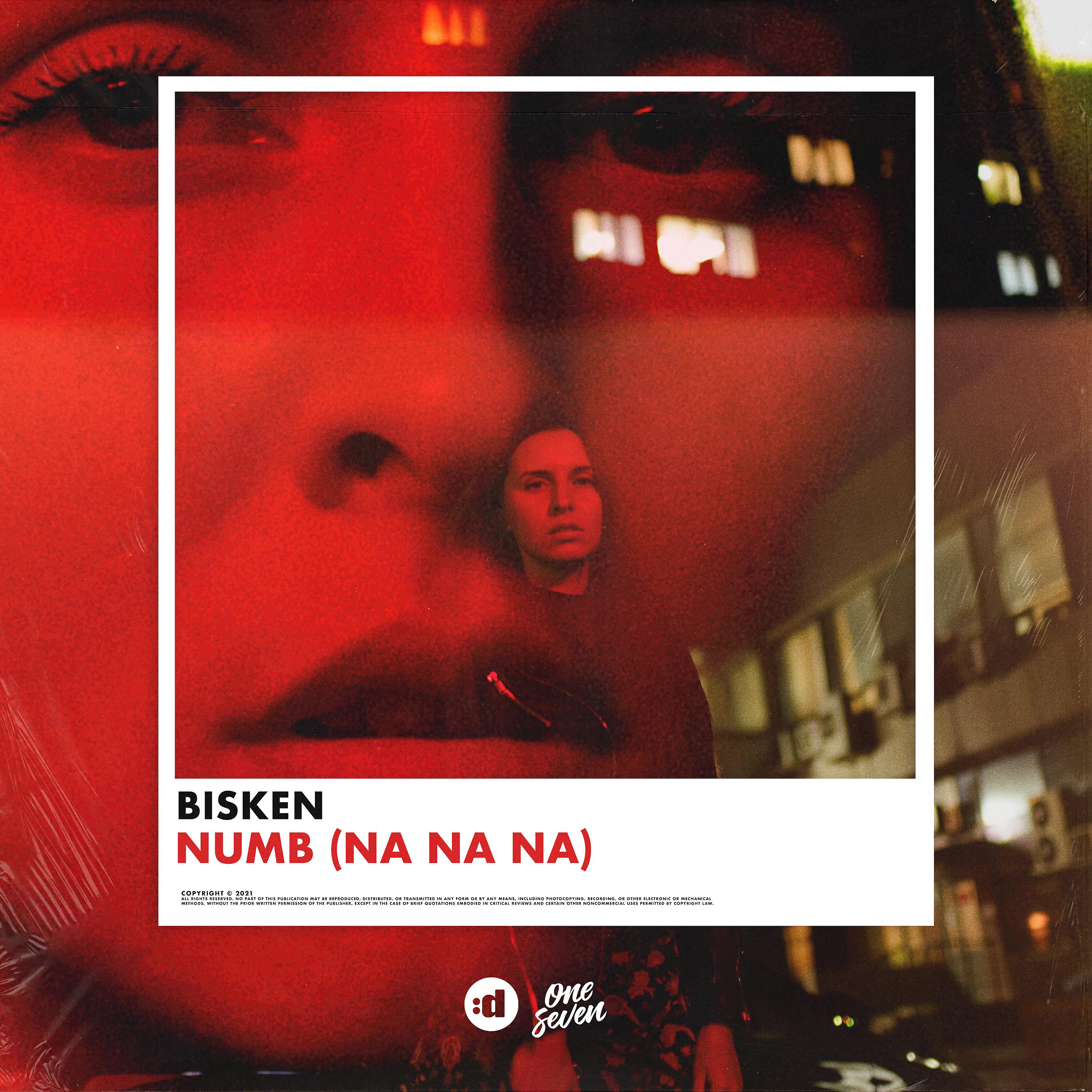Постер альбома Numb (Na Na Na)