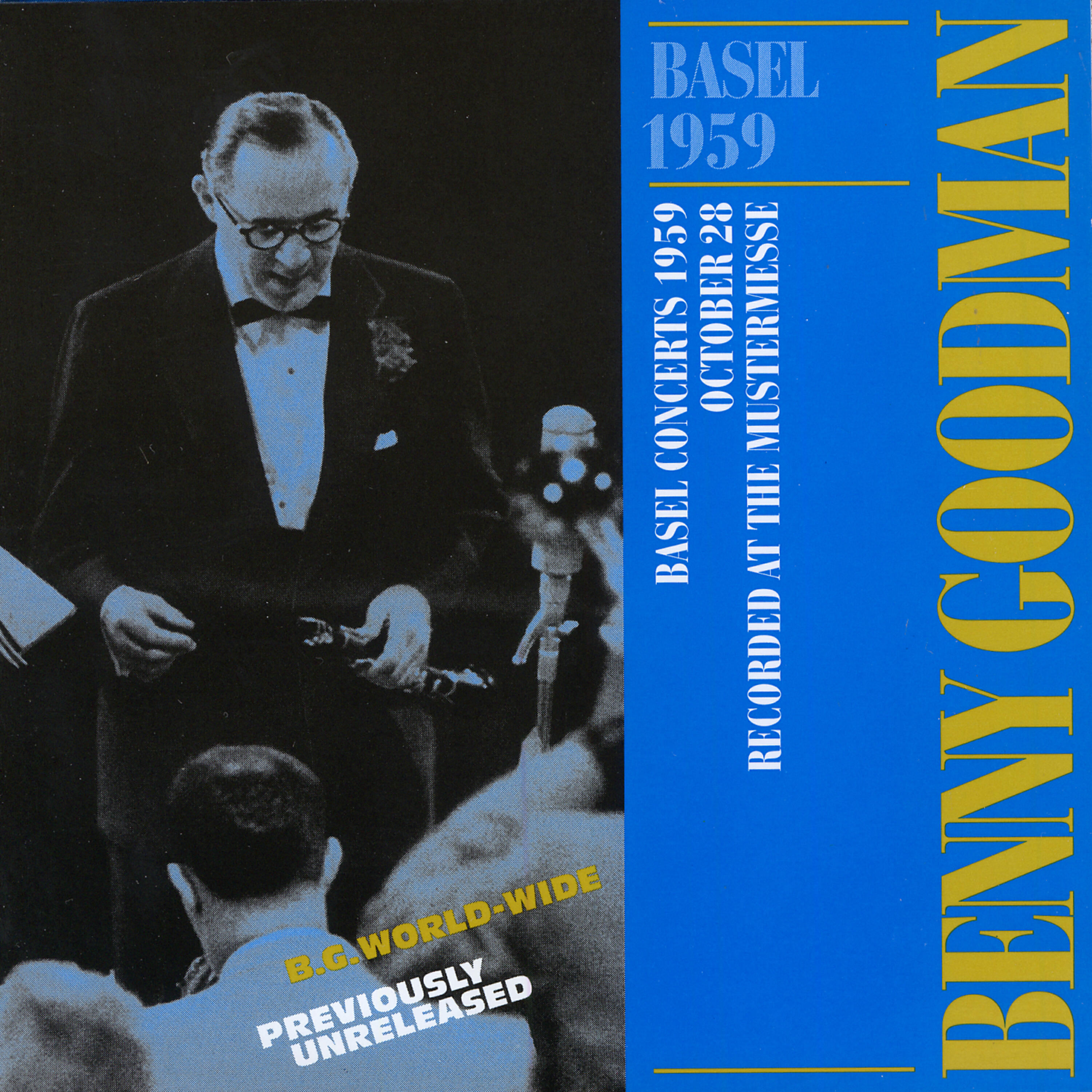 John Markham - Marchin' And Swingin'