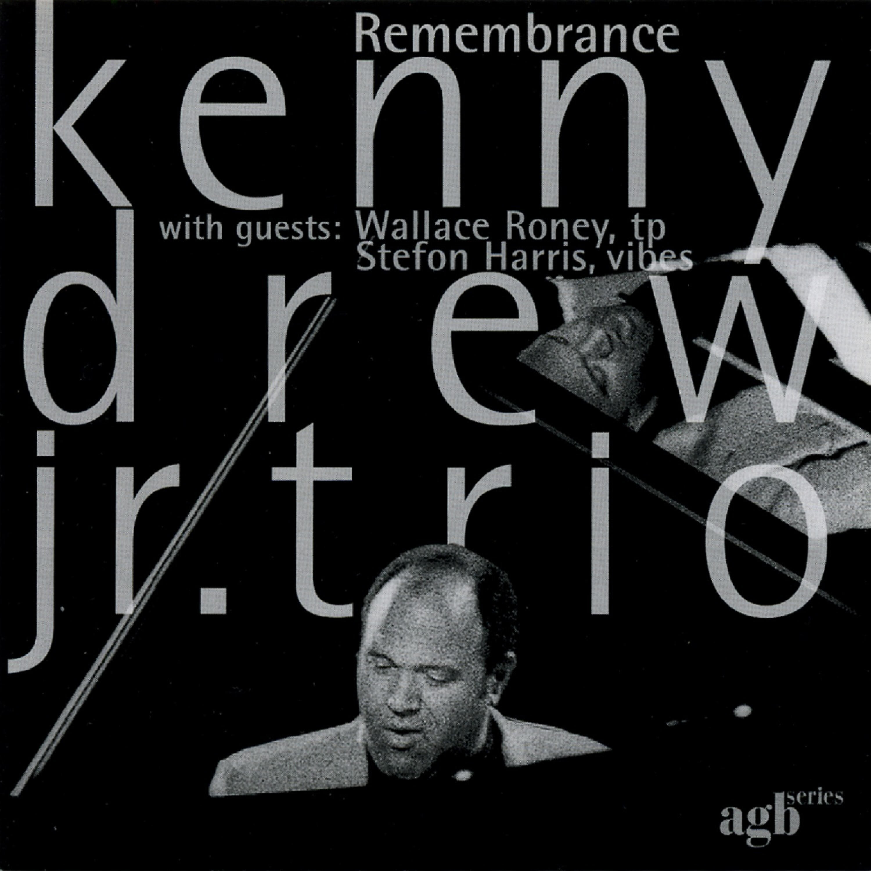 Kenny Drew Jr. - Song for Manfredo