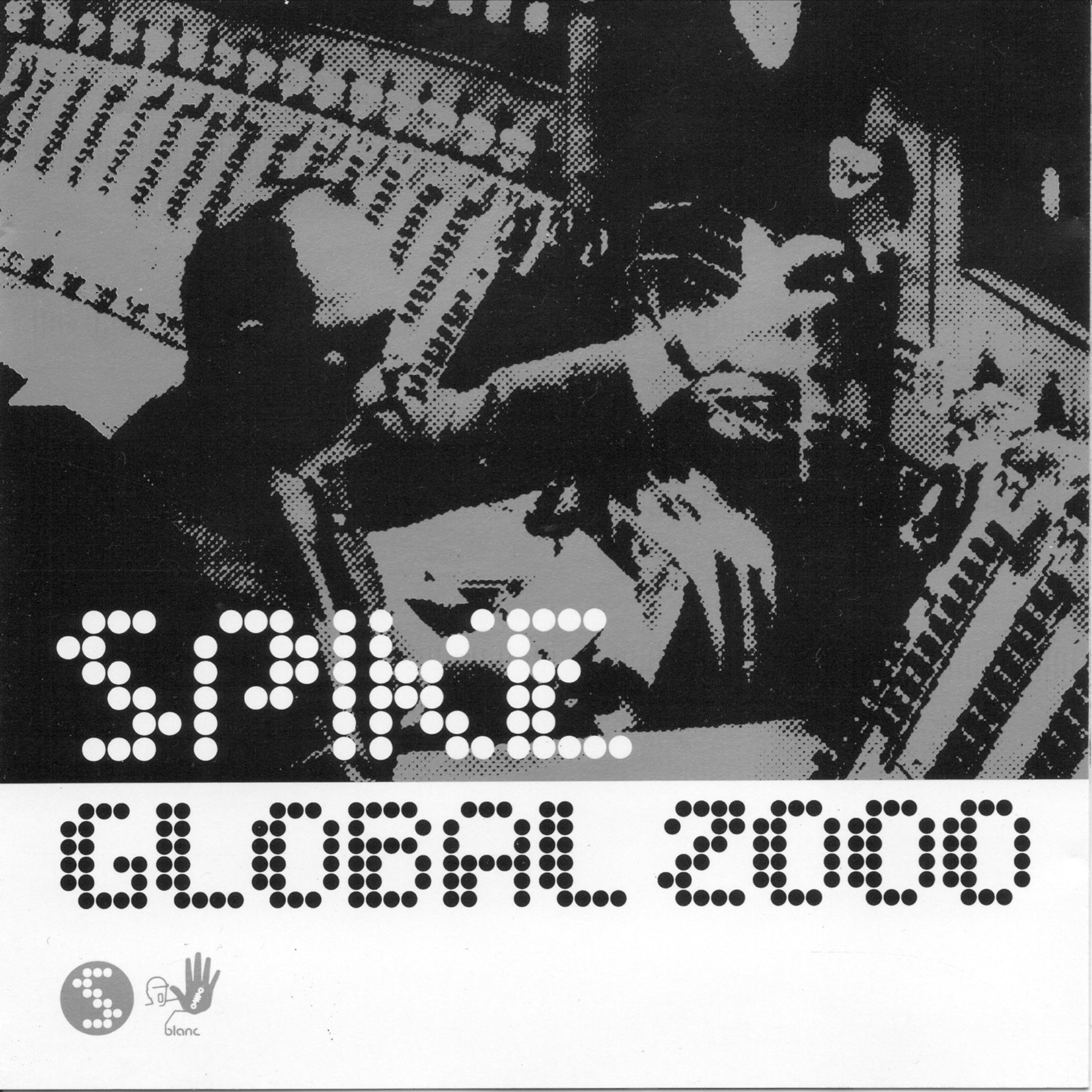 Постер альбома Spike Global 2000