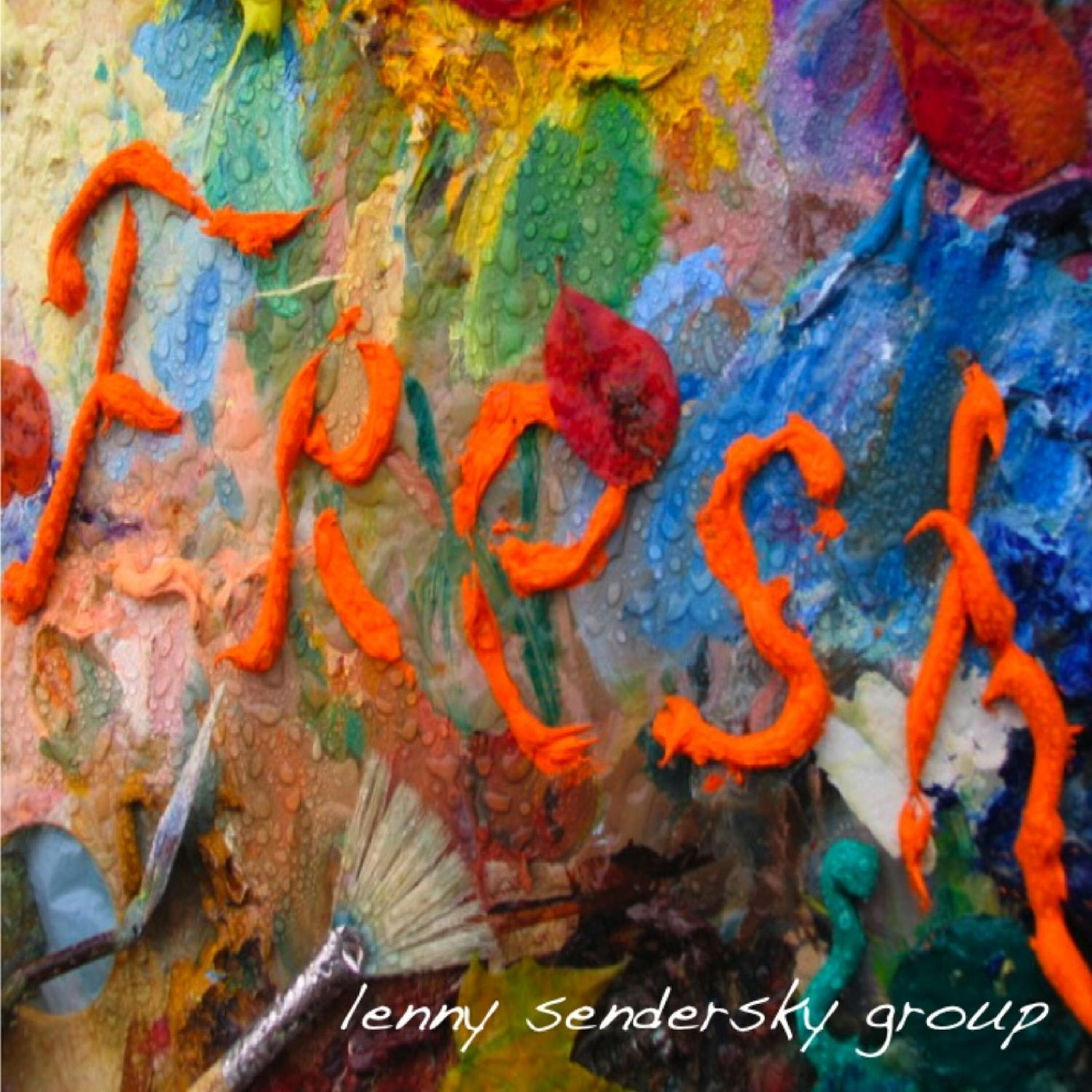 Lenny Senderky Group - Корни (Live in JFC Jazz Club)