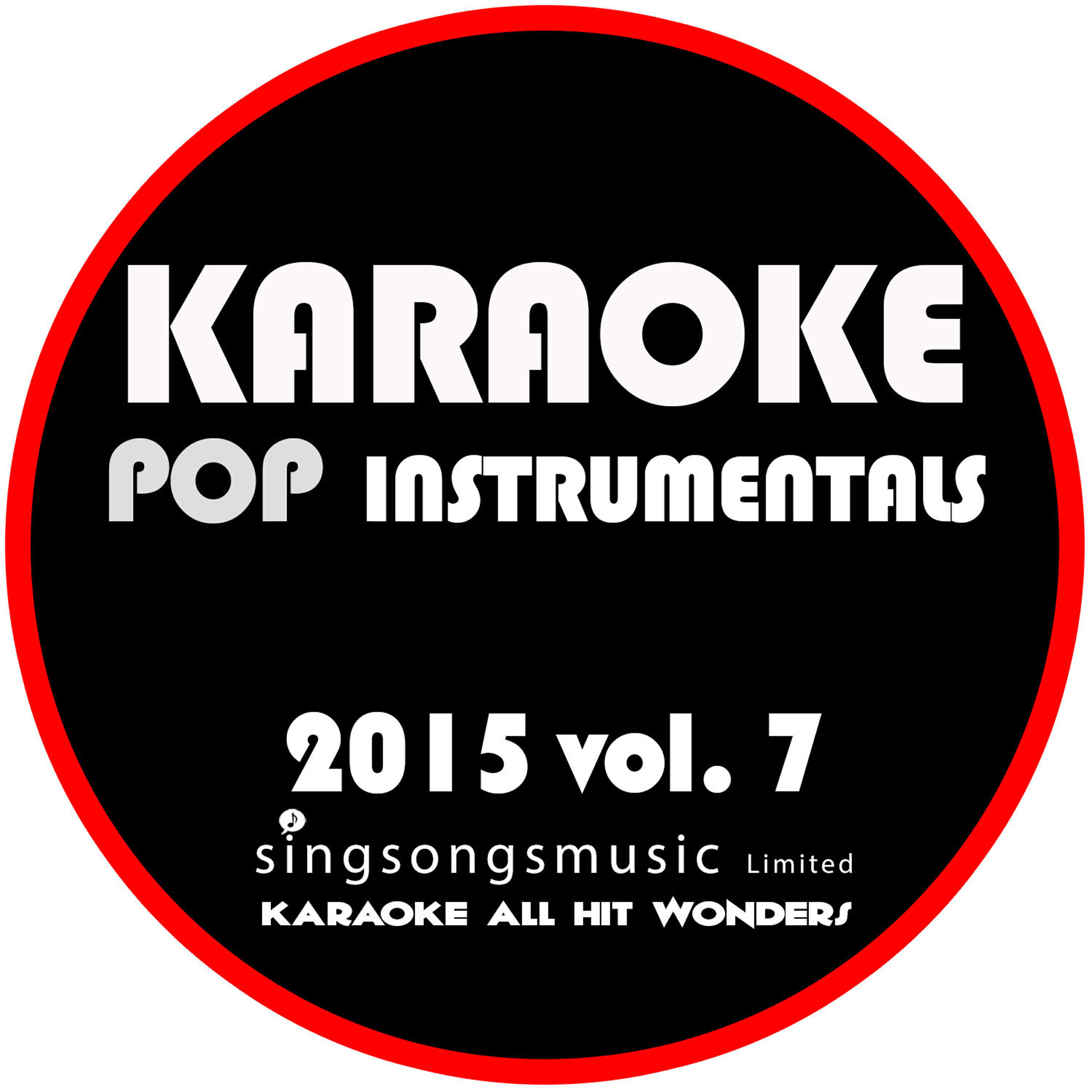 Karaoke All Hit Wonders - So Freakin' Tight (Instrumental Version)