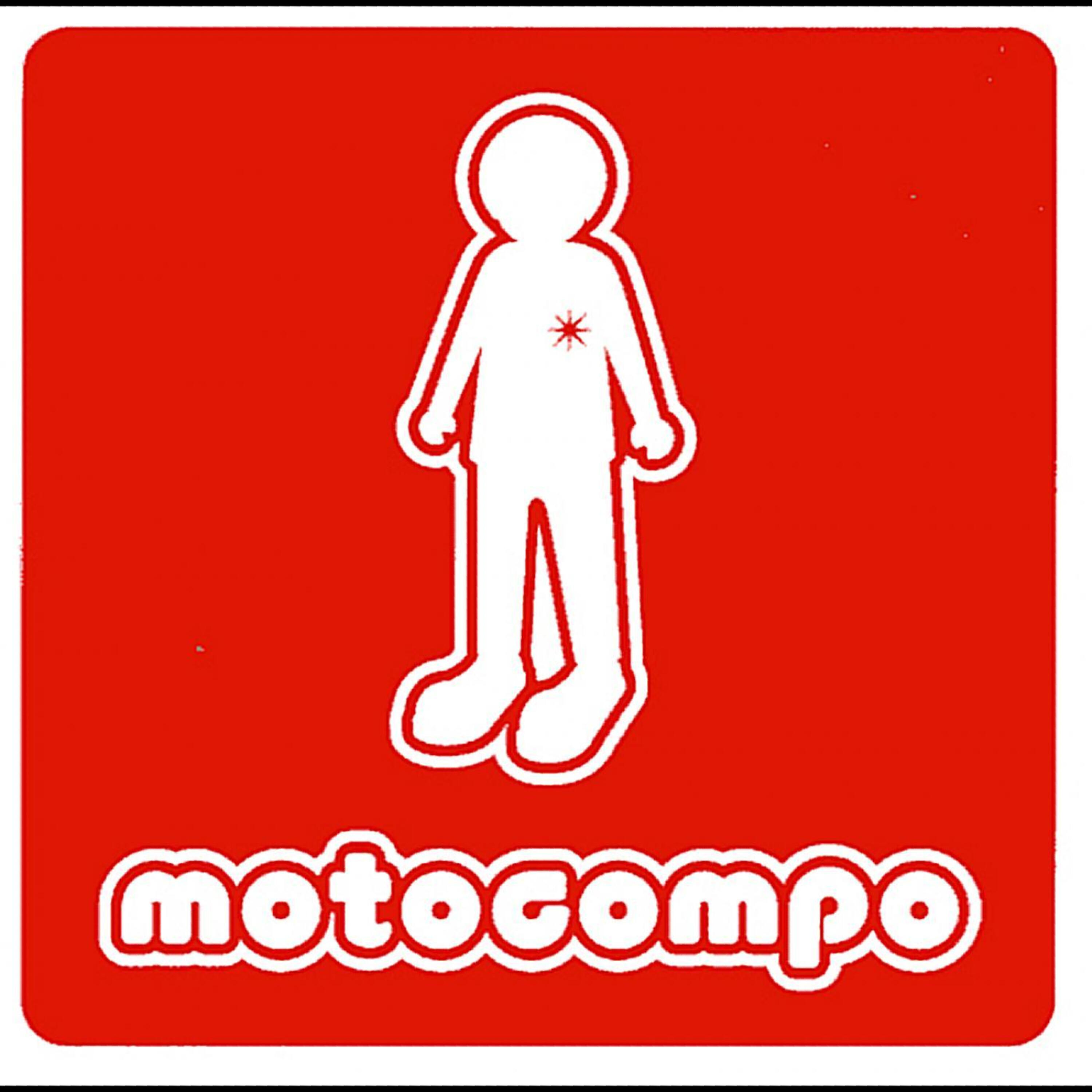 Motocompo - Candy-Pop-Corn