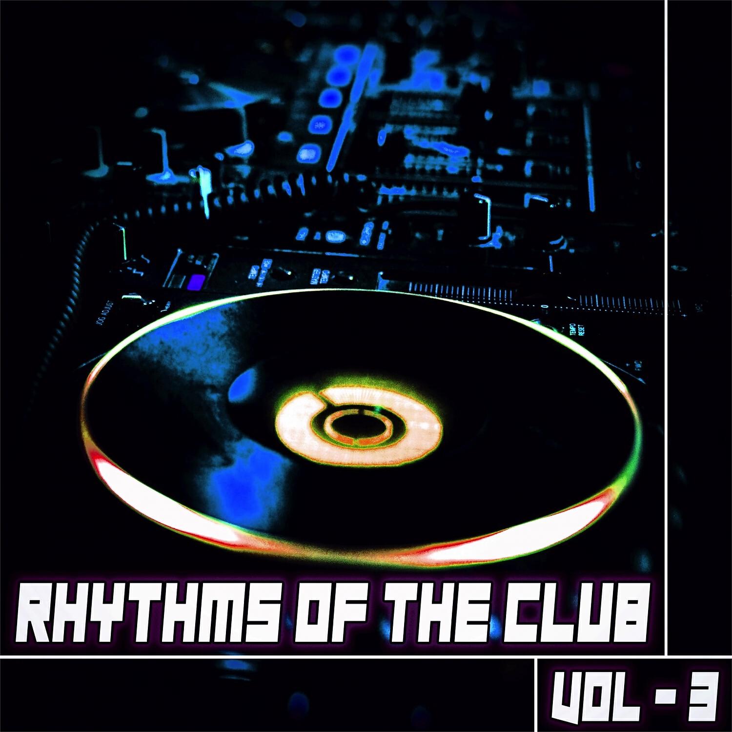 Jeff Jimenez - Sinklavia Up (Le Maison Mix)