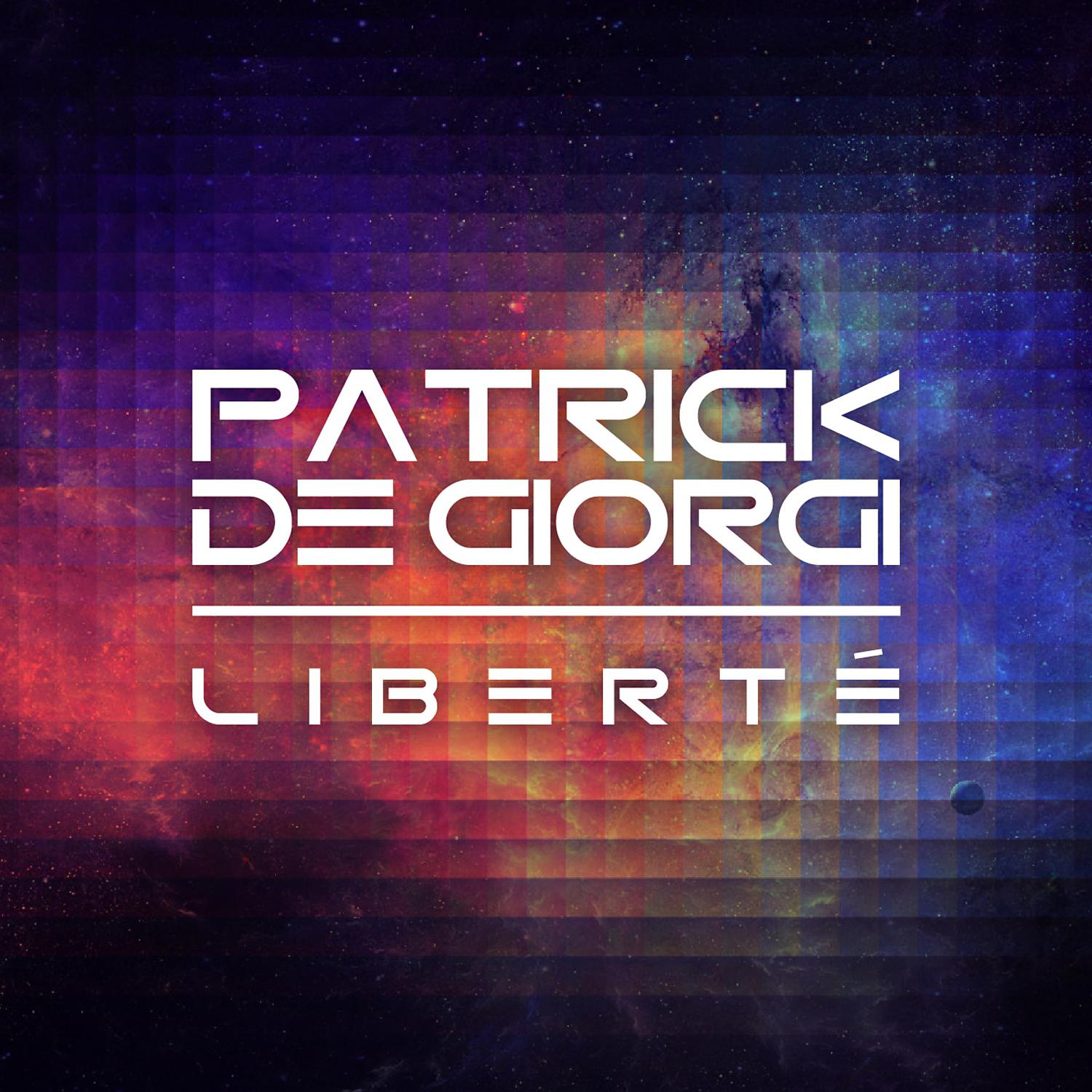 Постер альбома Libertè