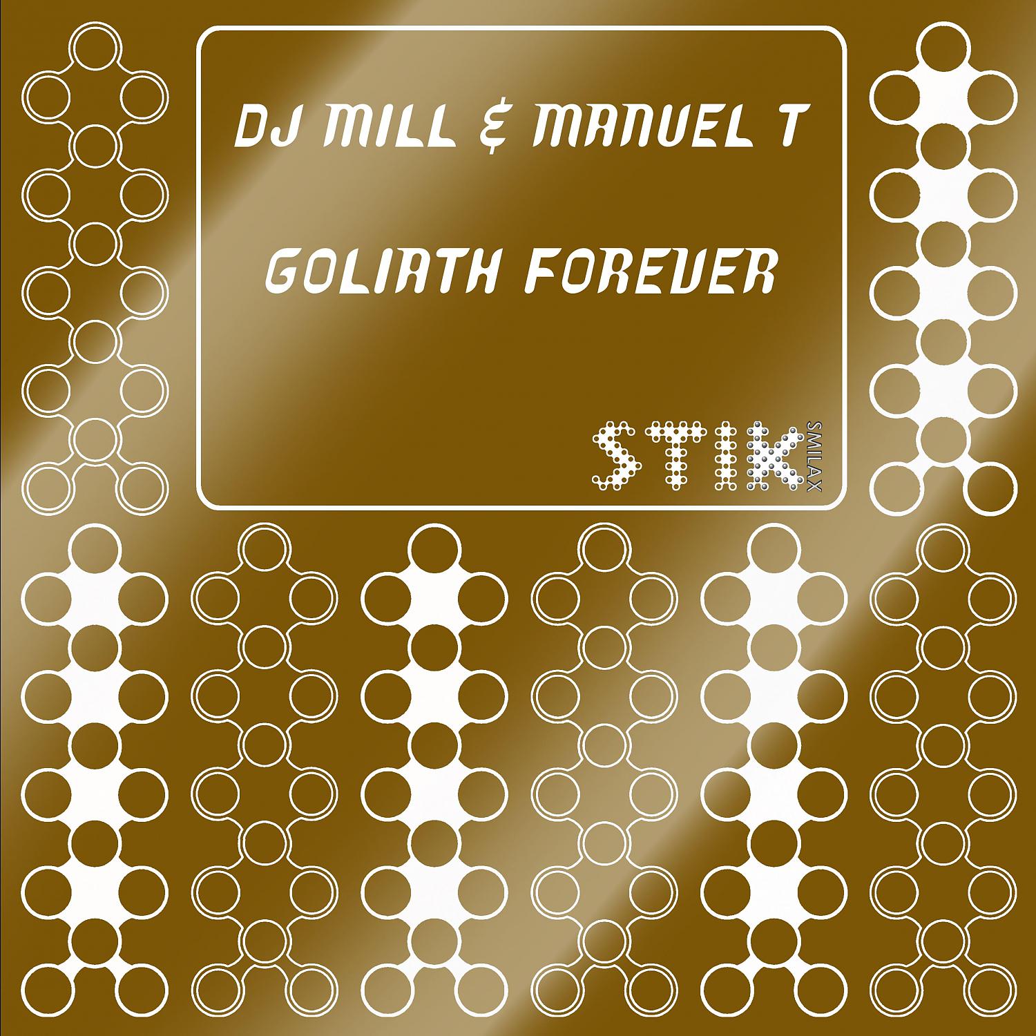 Постер альбома Goliath Forever