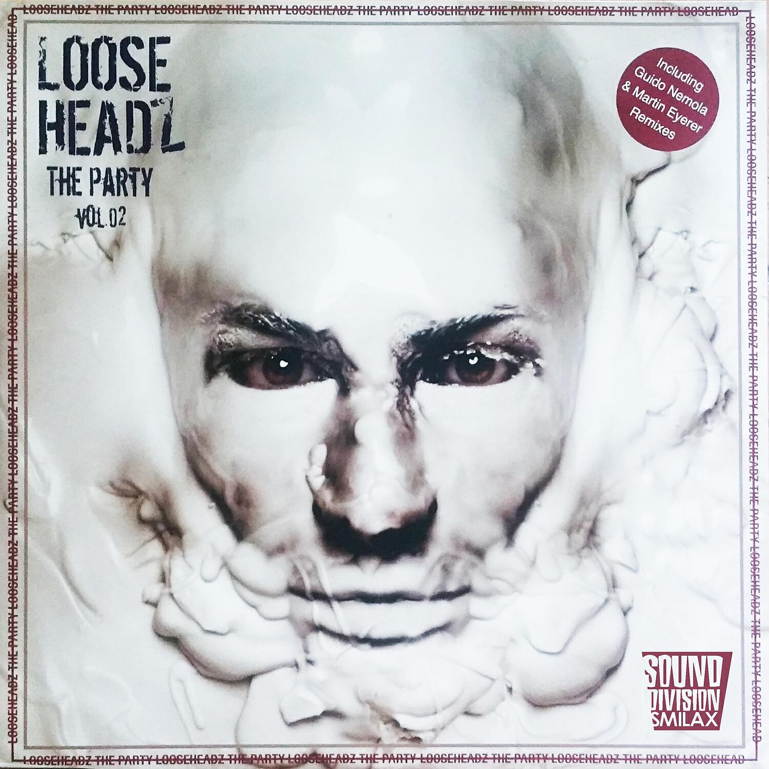 Looseheadz - The Party (Alex D'elia Vs. Fabio Giannelli Rmx)