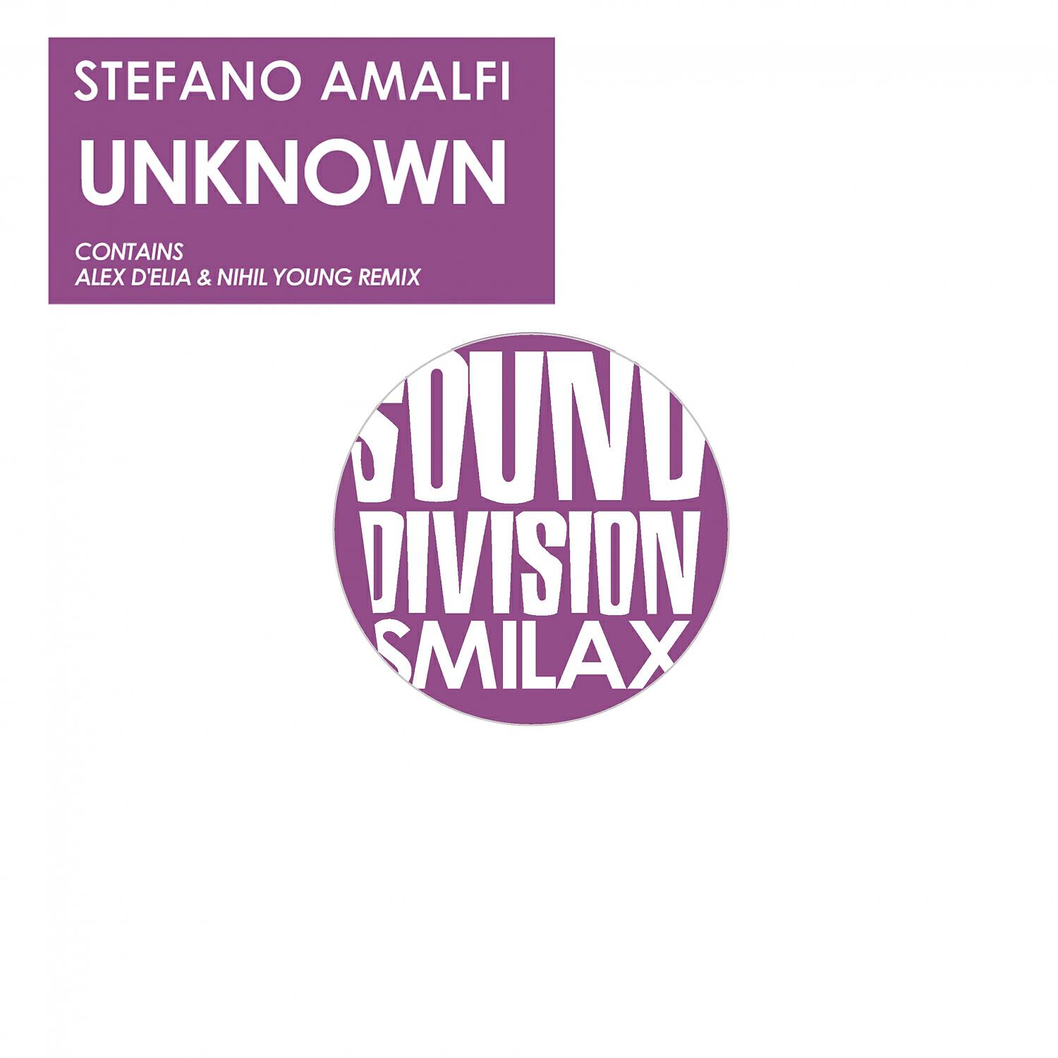 Stefano Amalfi - Unknown (Alex D'elia & Nihil Young Remix)