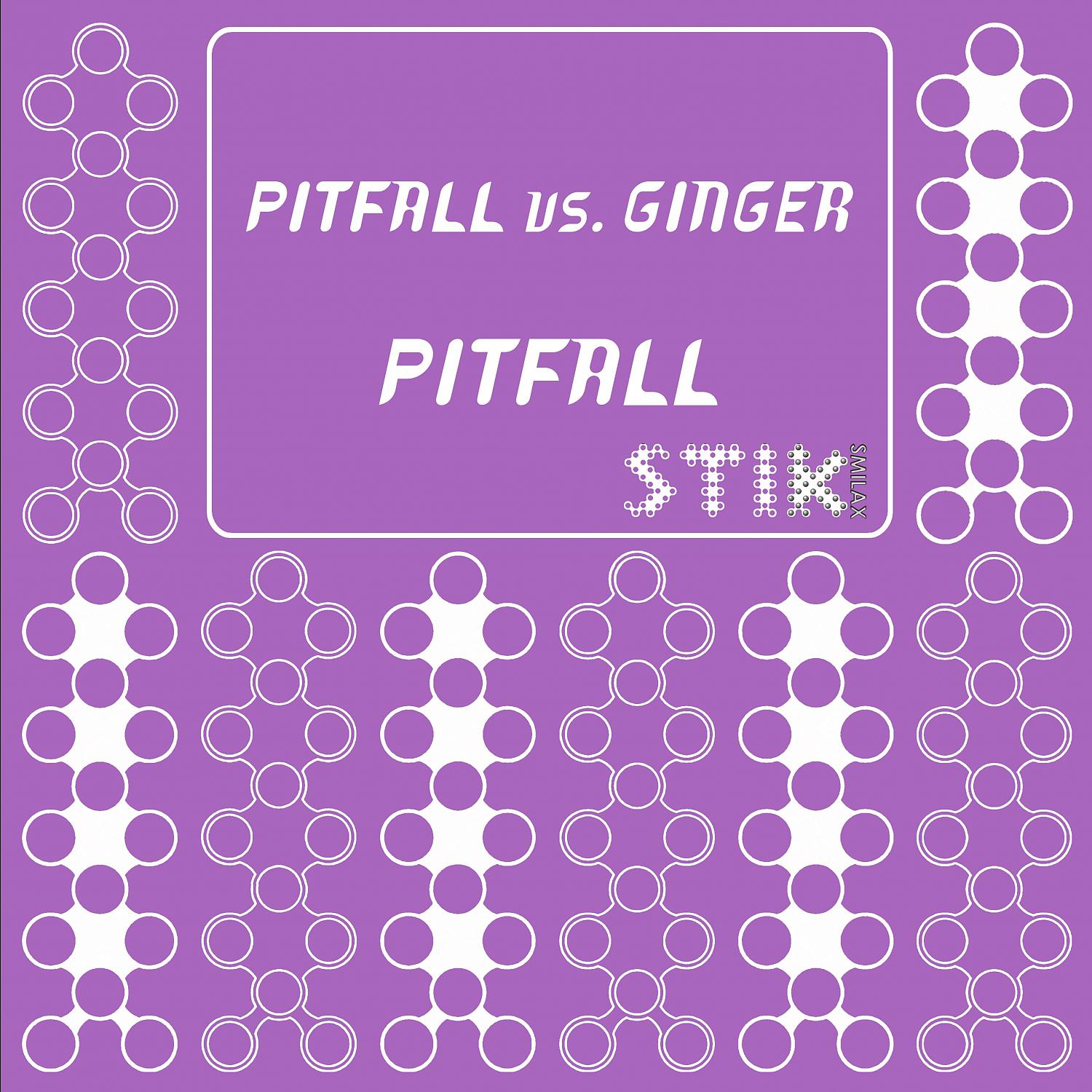 Постер альбома Pitfall