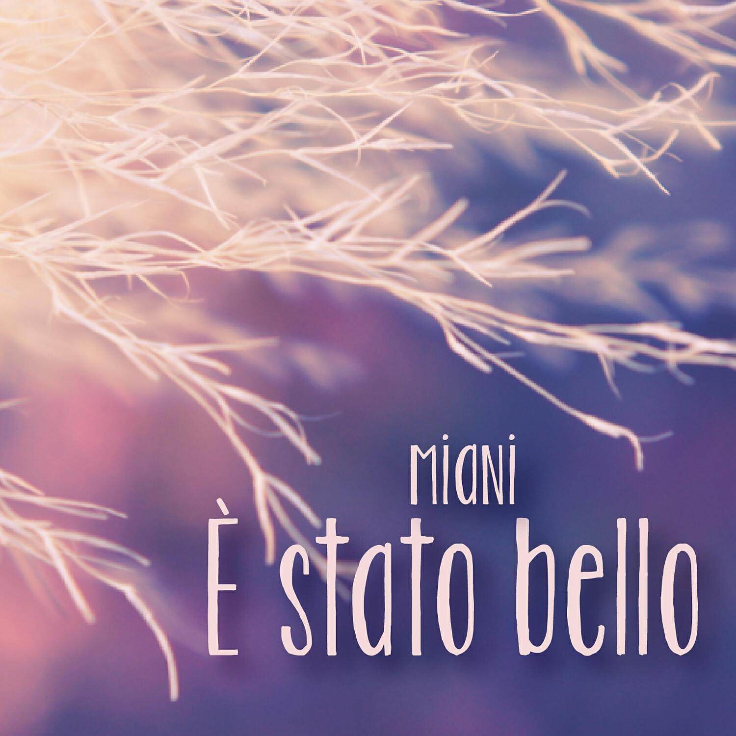 Miani - E' Stato Bello (Germany)