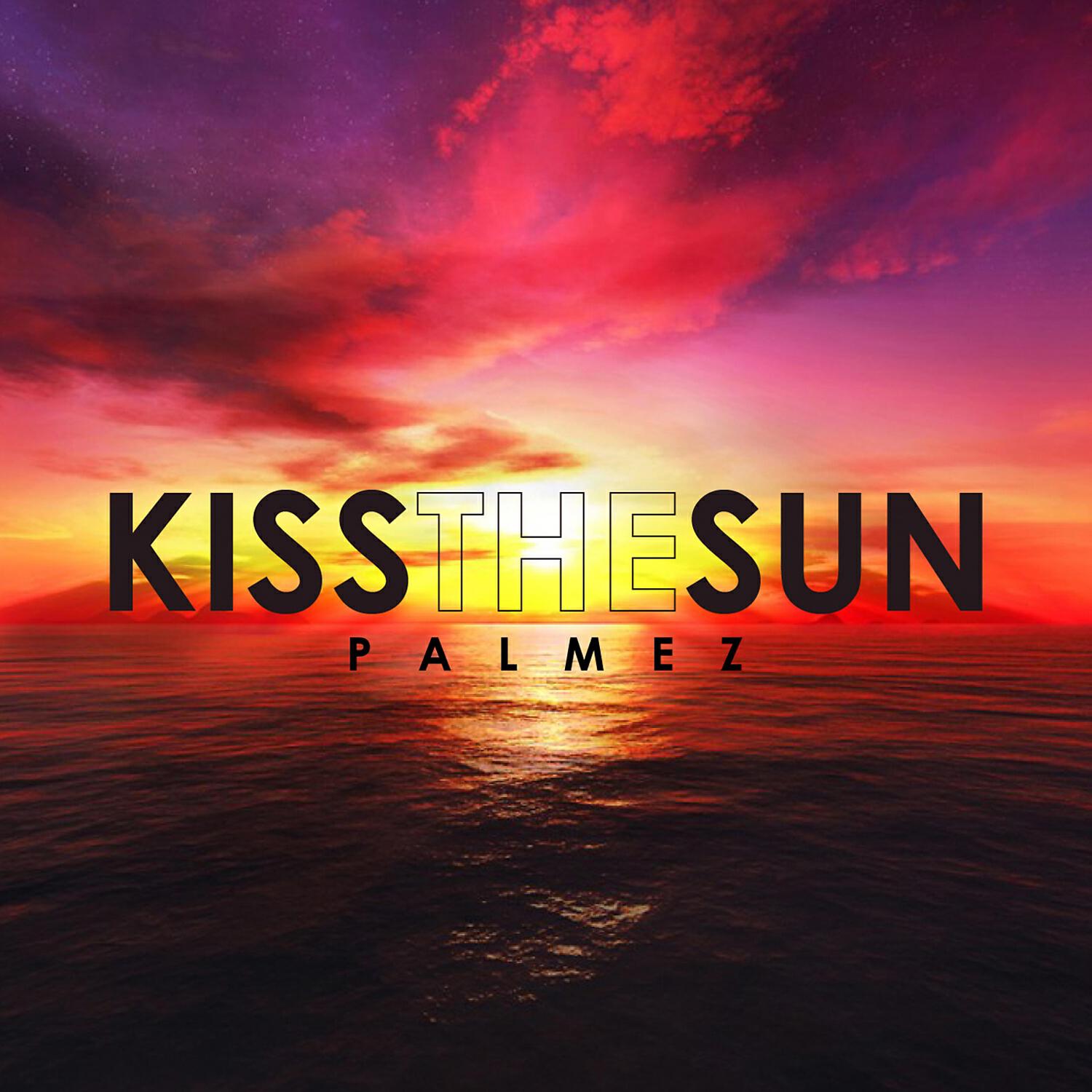Palmez - Kiss the Sun (Europe Mix)