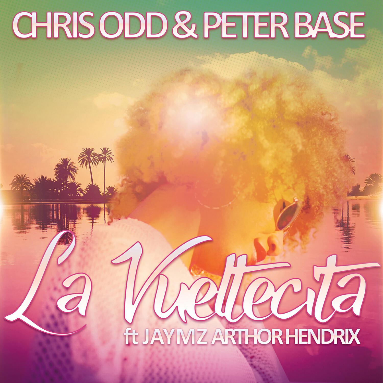 Chris Odd - La Vueltecita (Original Mix)