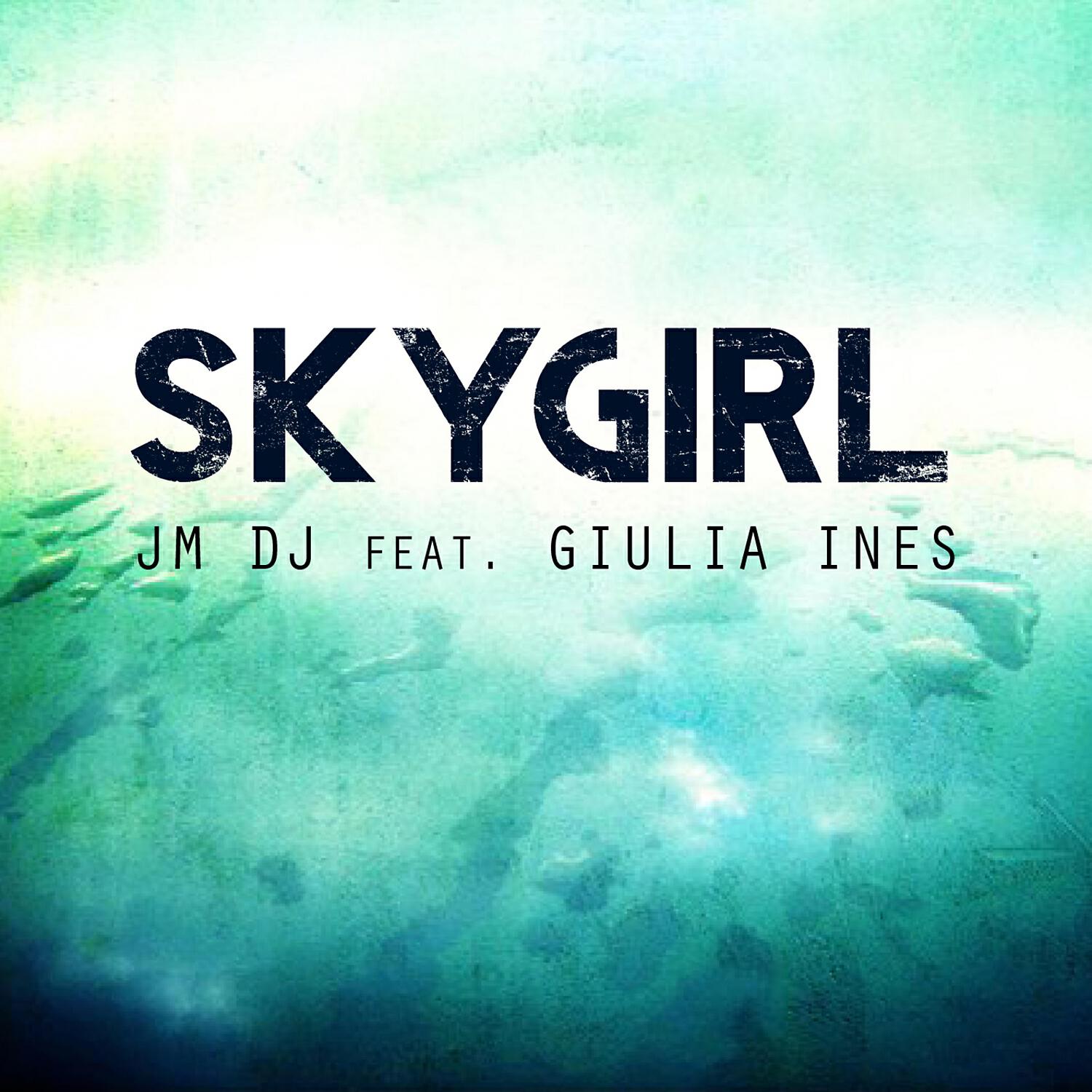 JM DJ - Skygirl (Instrumental Mix)