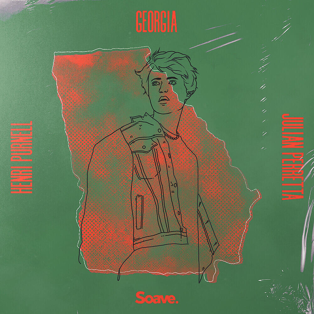 Henri Purnell - Georgia