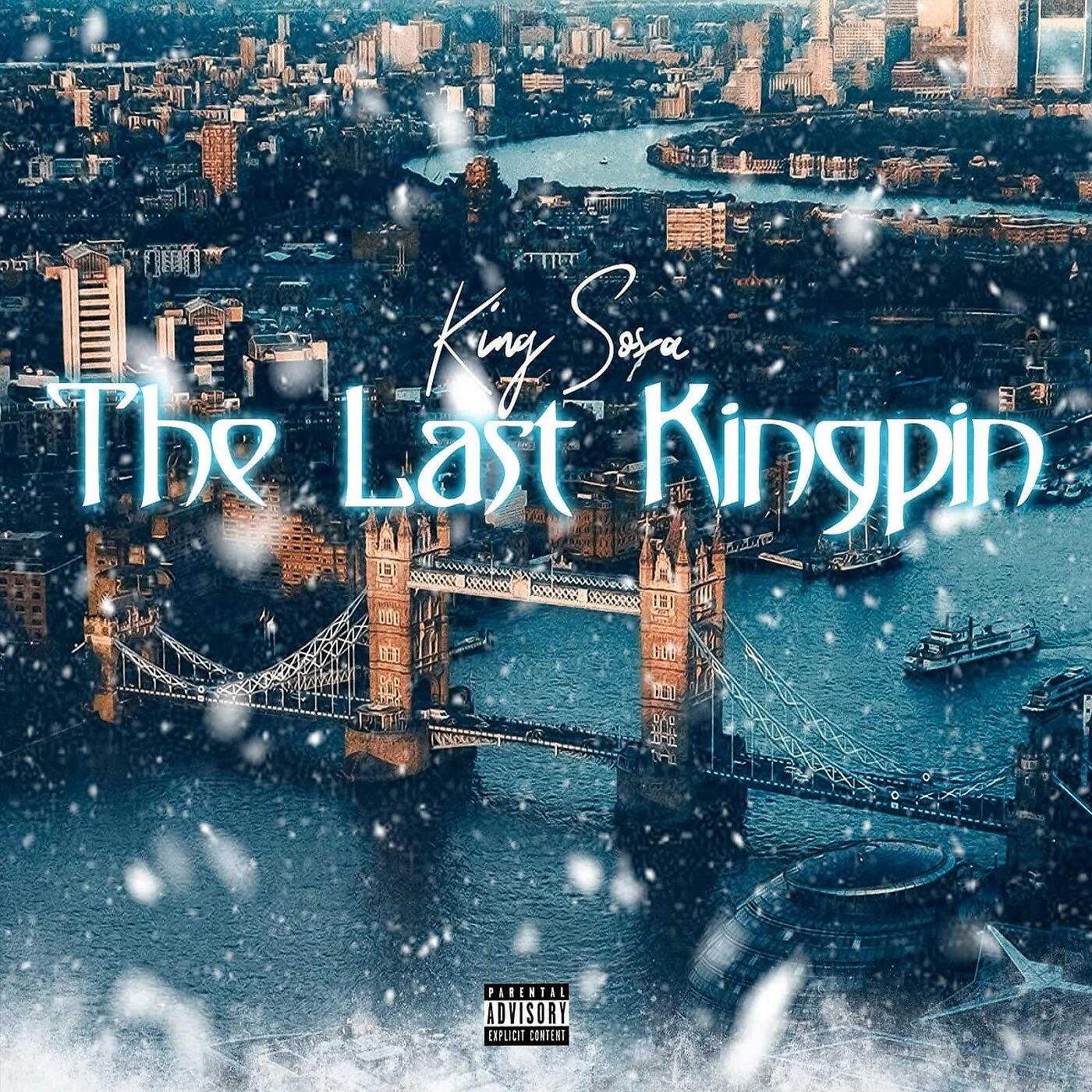 King Sosa - Show Love