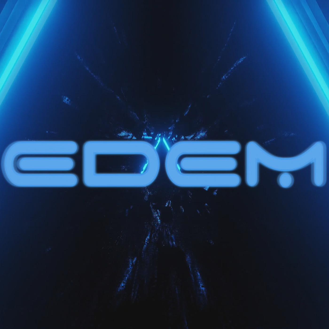 Постер альбома Edem
