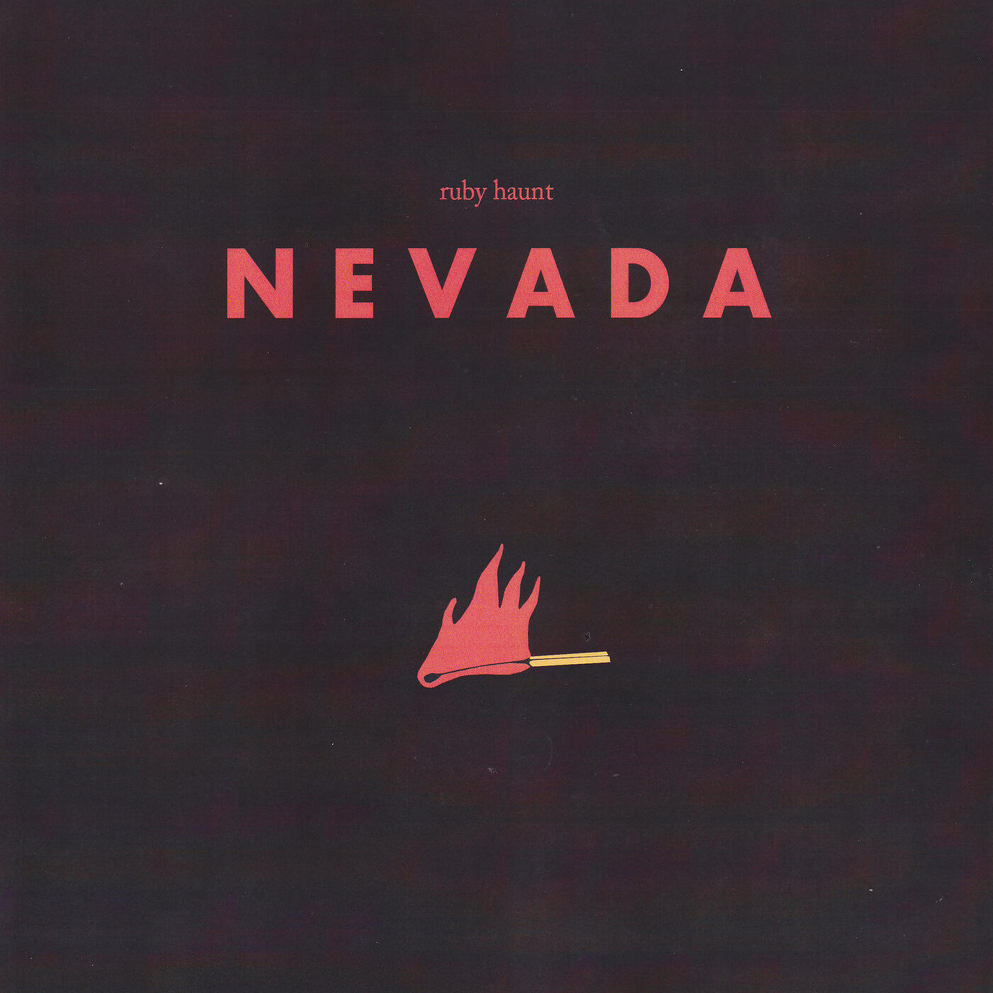 Постер альбома Nevada