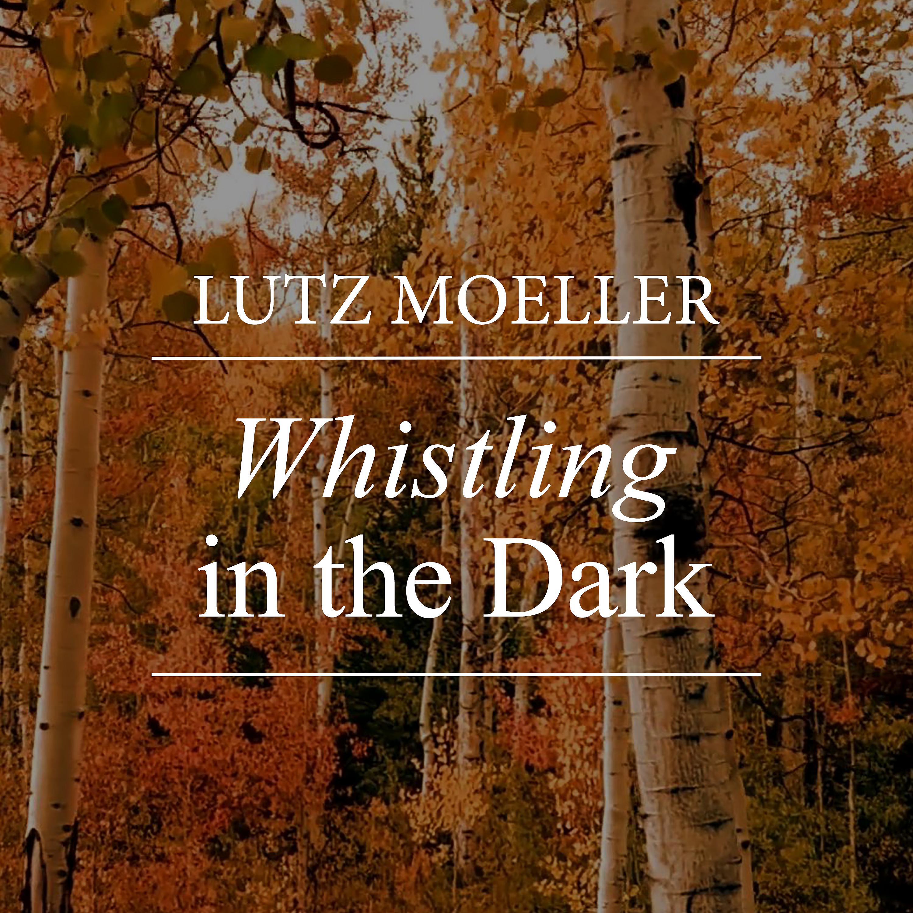 Постер альбома Whistling in the Dark