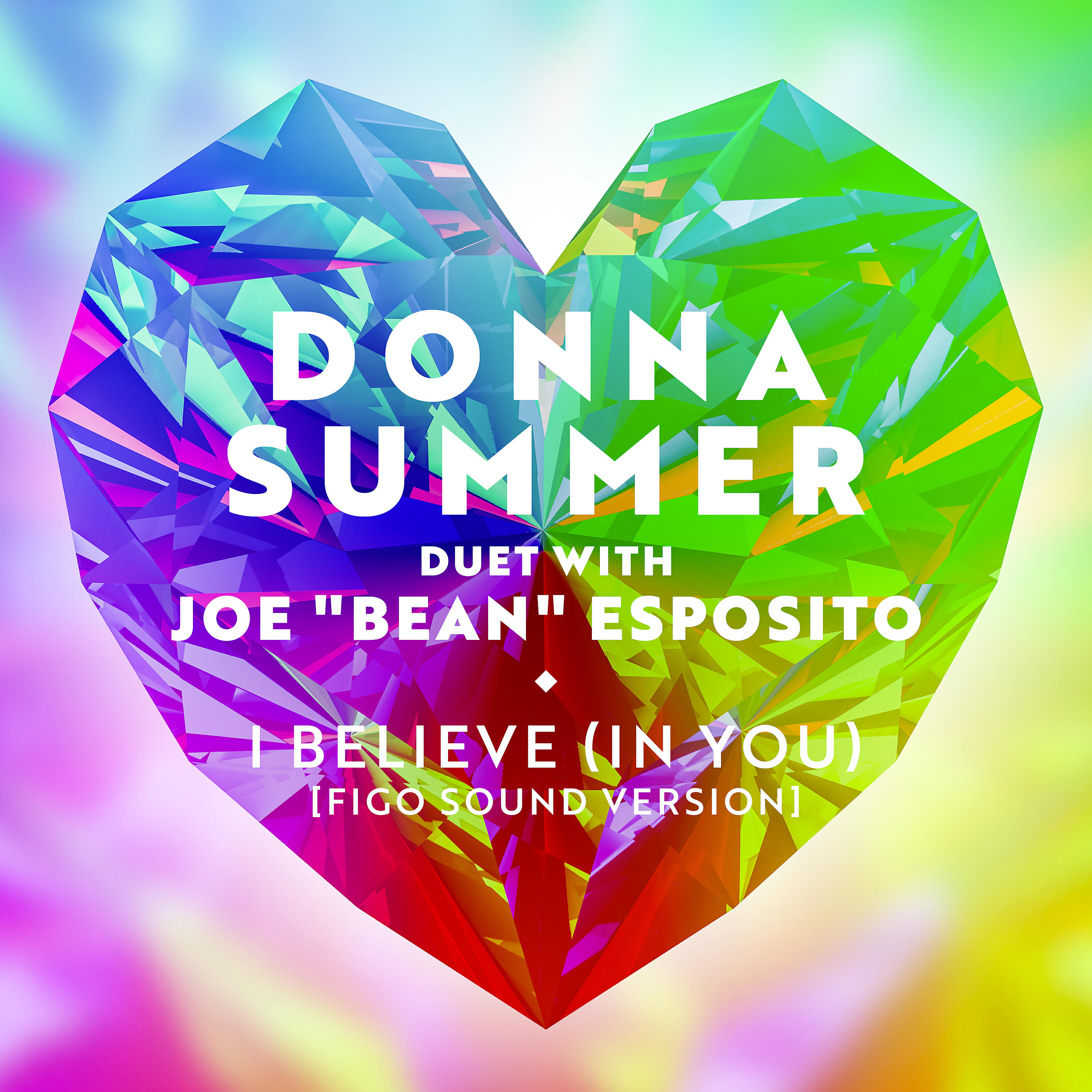 Donna Summer - I Believe (In You) (Figo Sound Version)