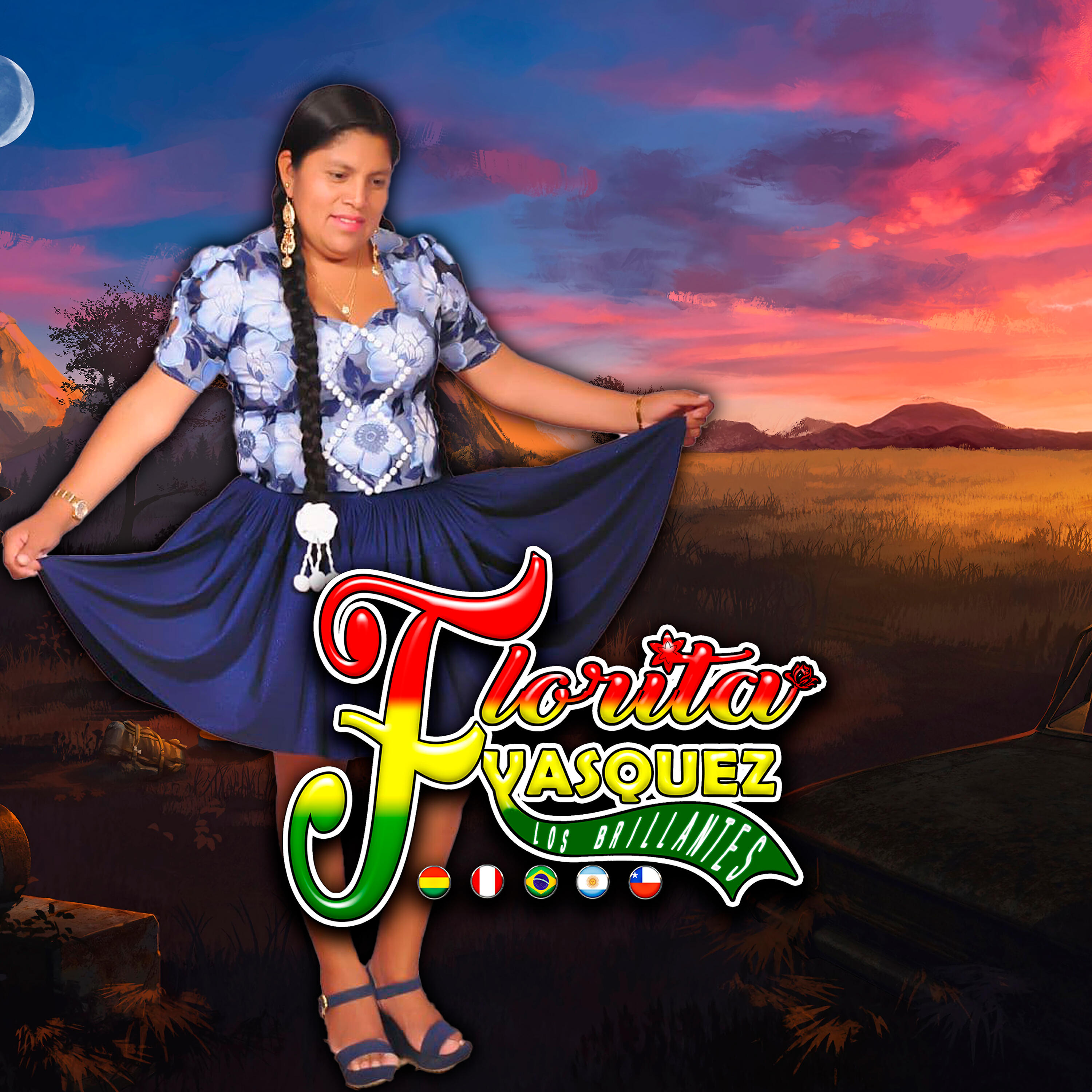 Florita Vasquez - Orlando