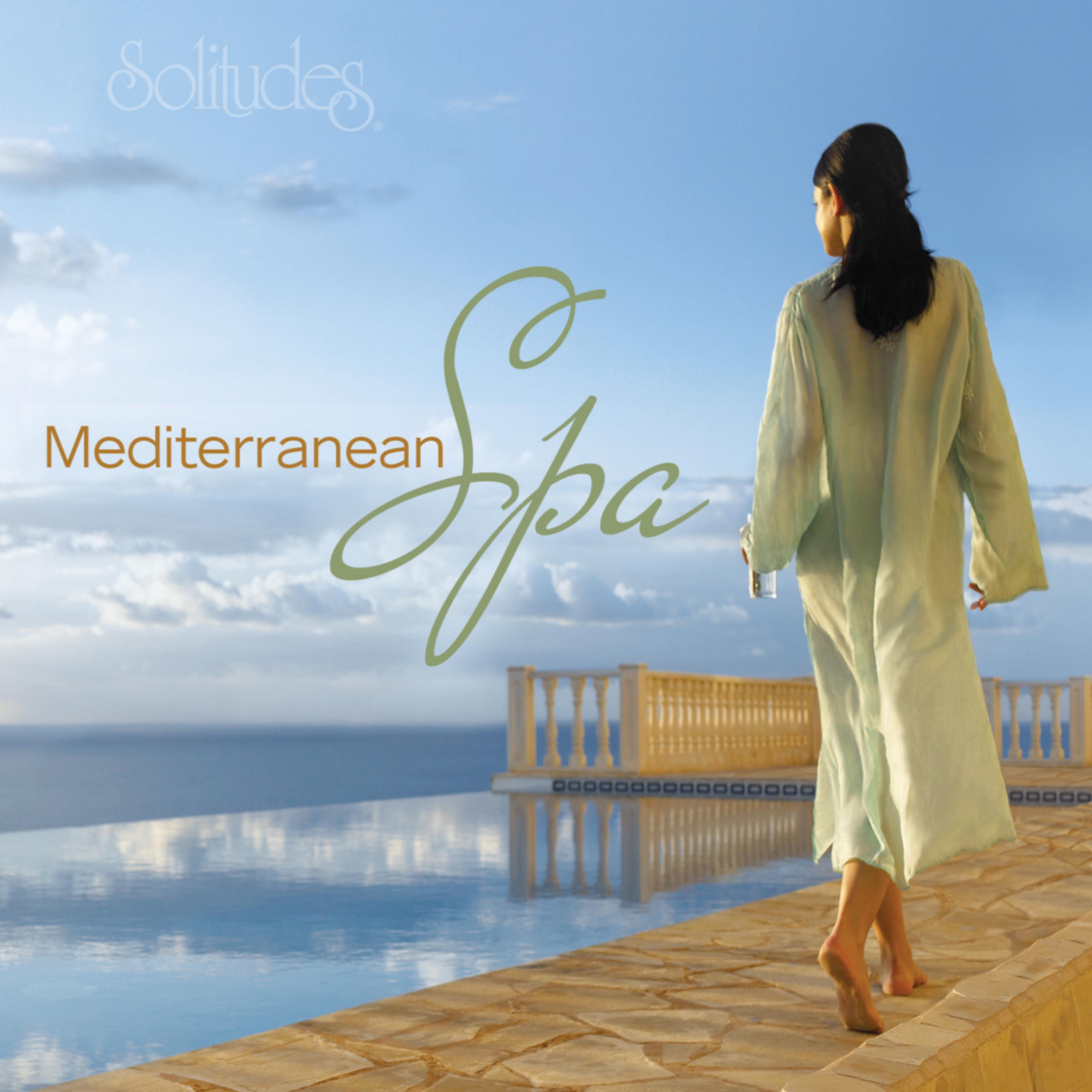 Постер альбома Mediterranean Spa